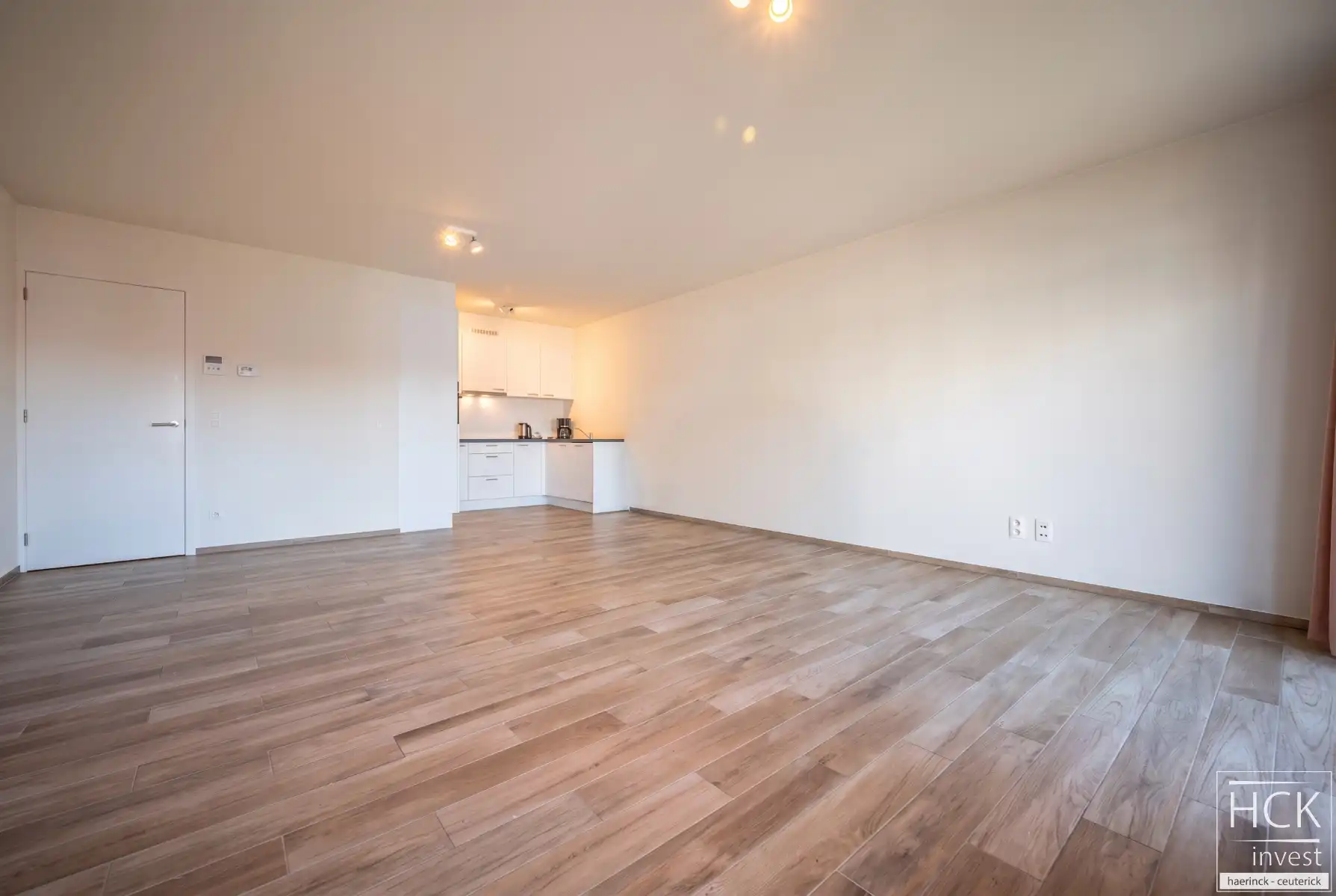 KORTRIJK - Instapklaar en energiezuinig appartement op toplocatie! foto 5