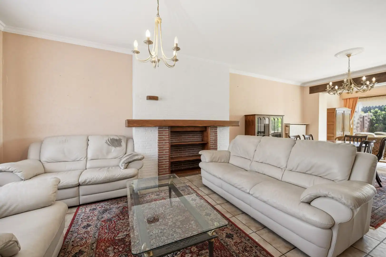 Ruime, te moderniseren HOB met garage en 3 slaapkamers te Tienen foto 6