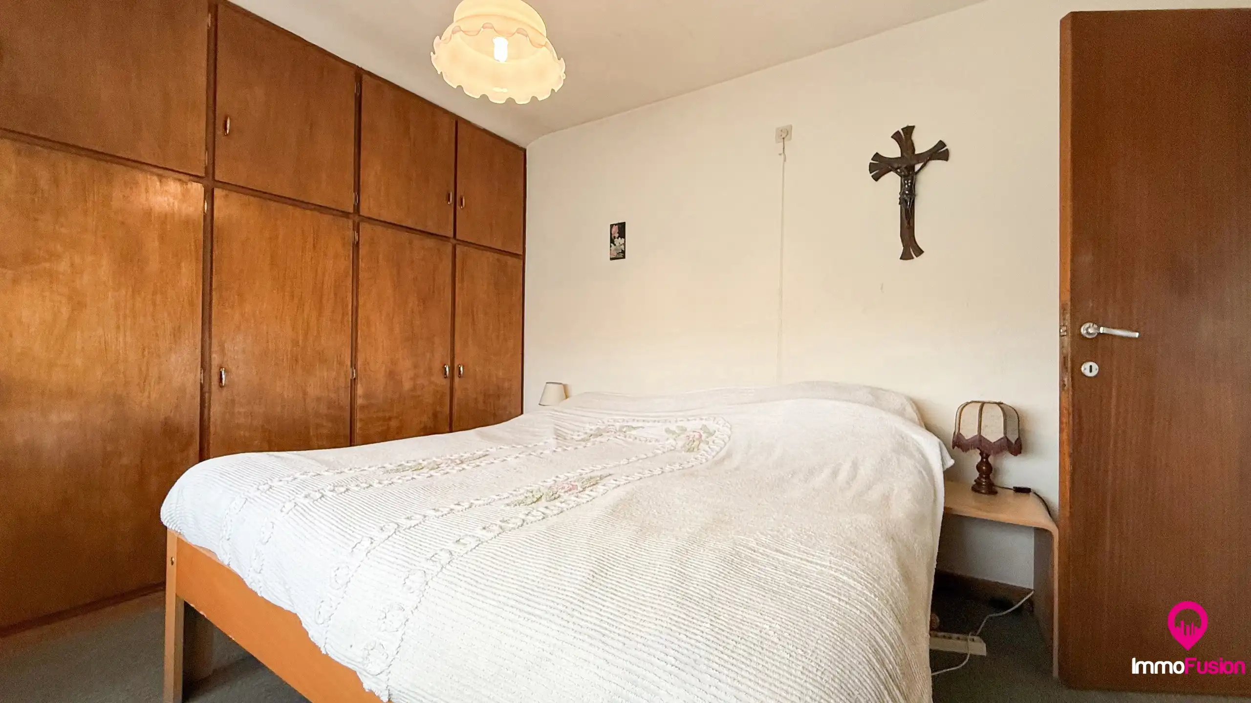 Gezinswoning met 3 slaapkamers in het hartje van Heusden foto 26