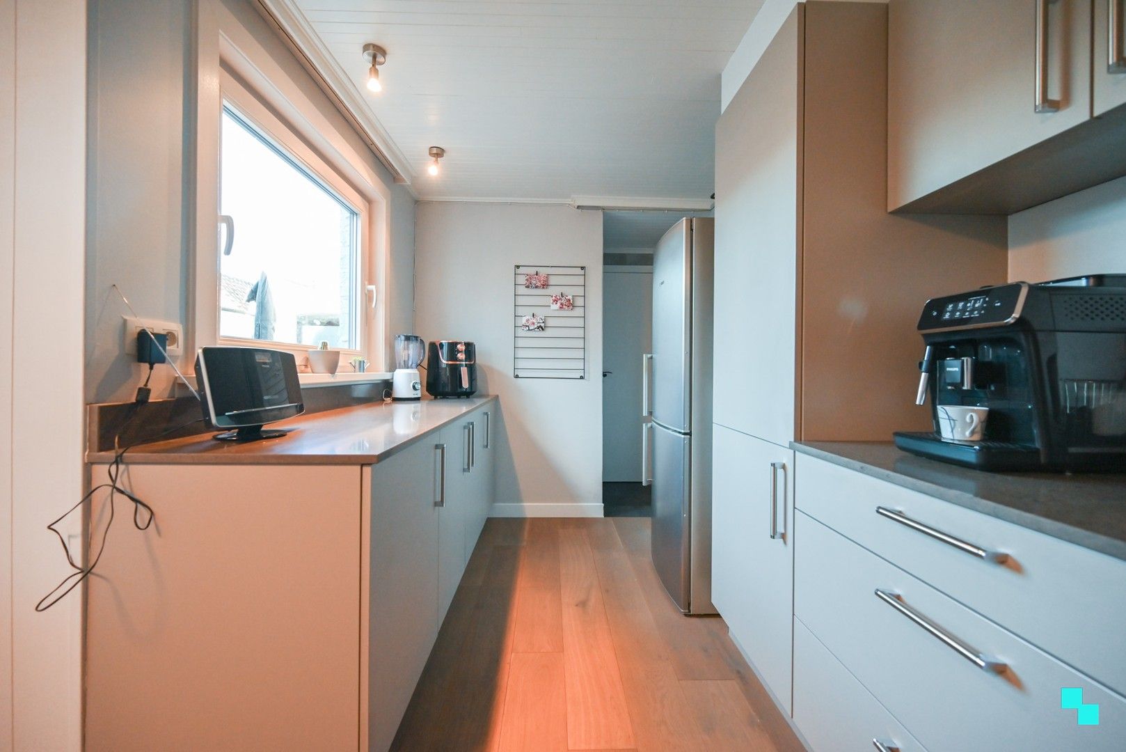 Instapklare ééngezinswoning met drie slaapkamers te Ingelmunster foto 12