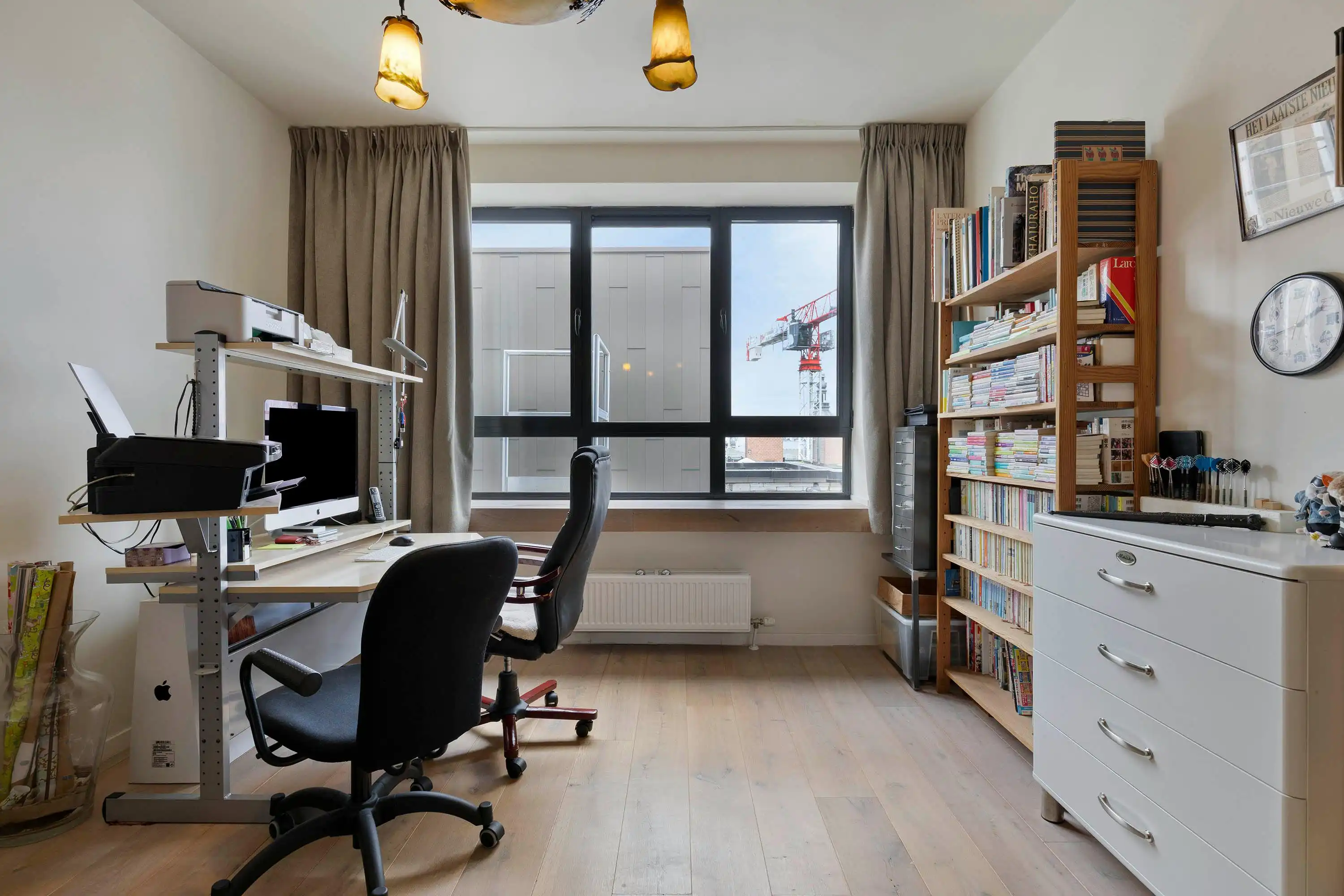 Instapklaar appartement van ca. 130 m² te koop op toplocatie foto 17
