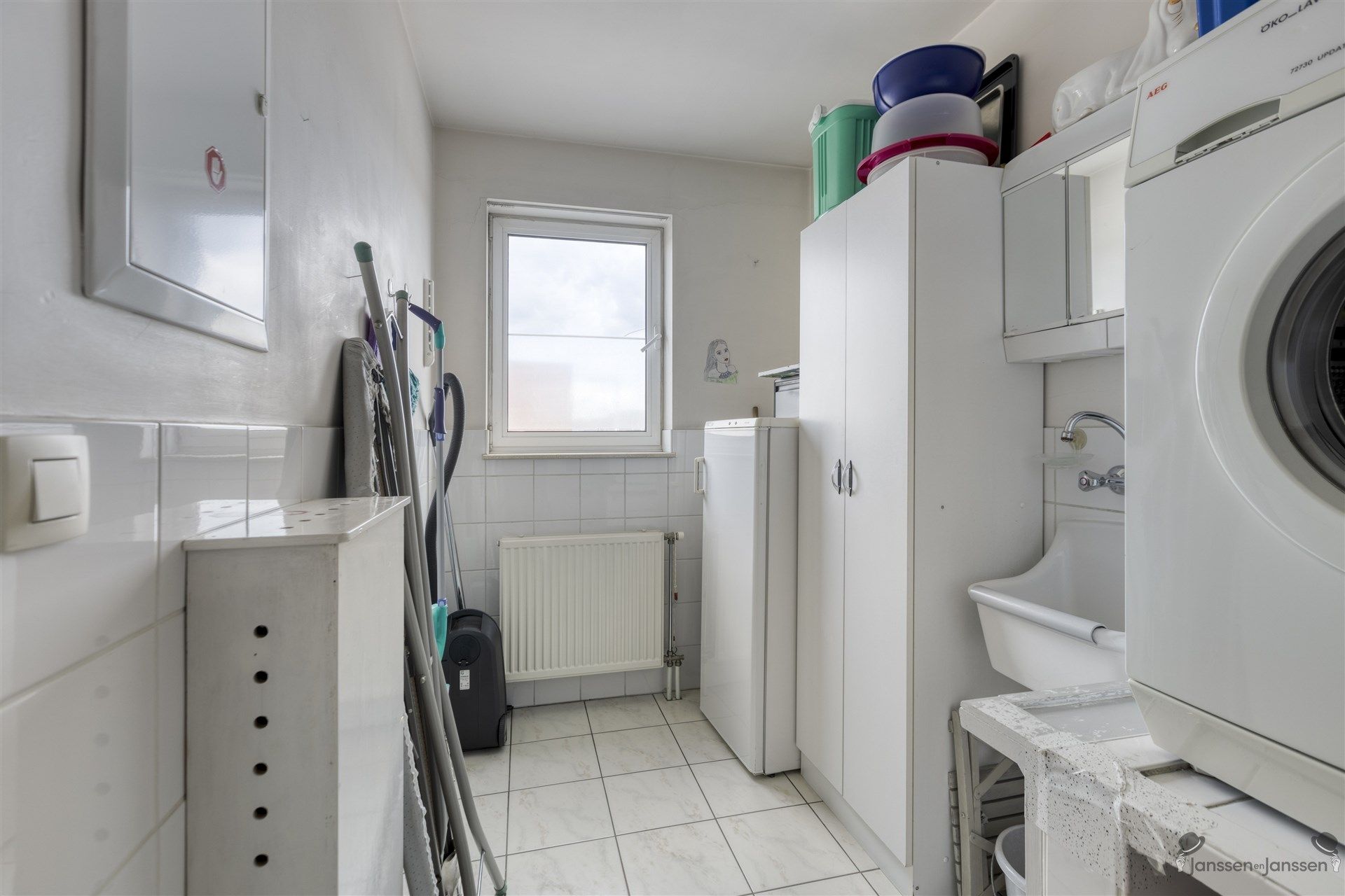 Appartement te koop foto 14