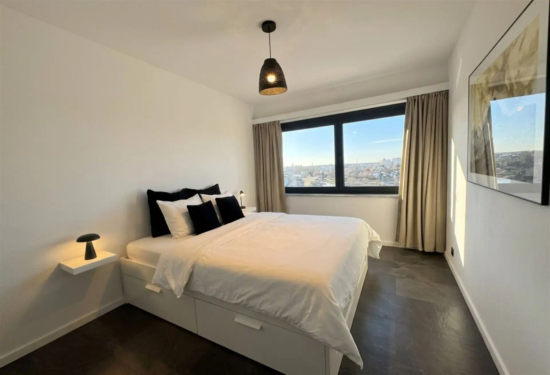 Gerenoveerd appartement van 74 m² met 2 slaapkamers! foto 6
