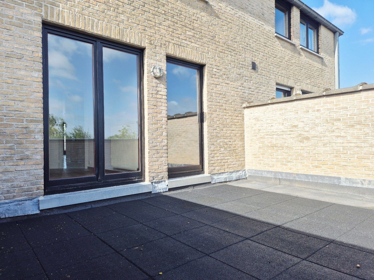 Ichtegem: mooi appartement met 2 slpk en terras foto 16