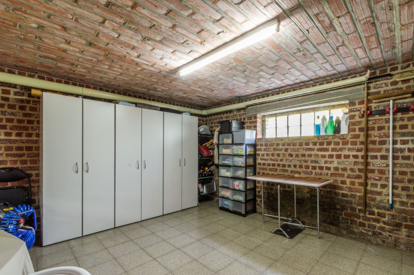GELIJKSVLOERSVILLA MET 3 SLP IN WIJK GRAVENHOF ! foto 19