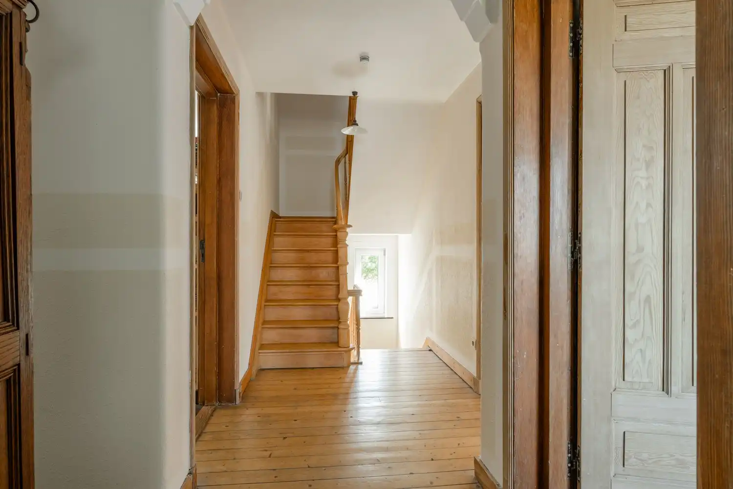 Karaktervolle woning op een prachtig perceel van 860 m² foto 20