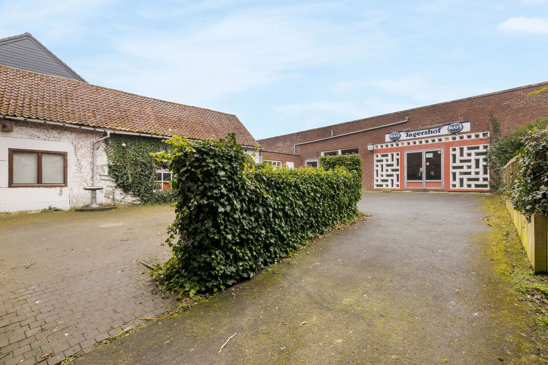 Horecazaak met feestzaal te Kester met heel wat mogelijkheden foto 14