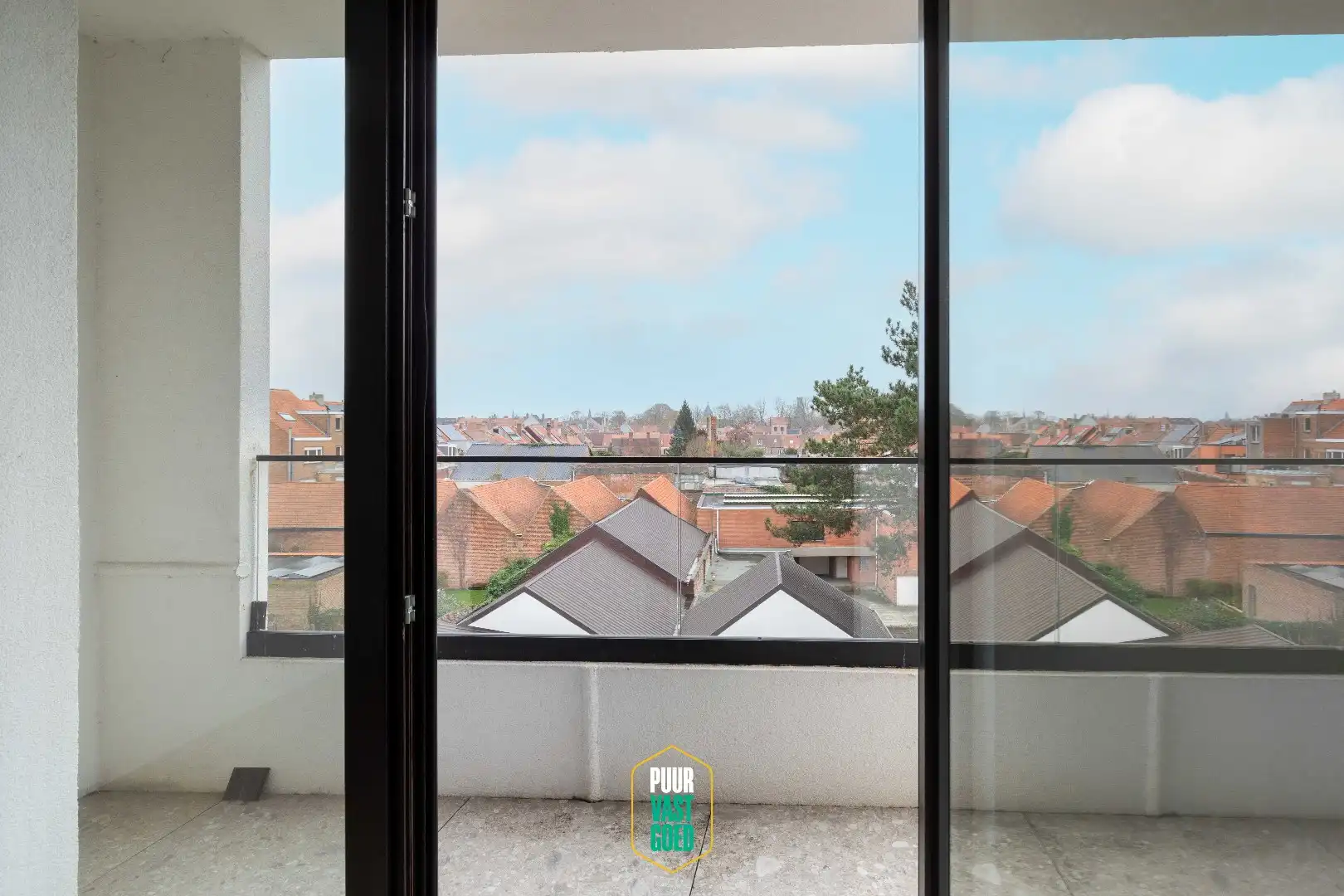 Puur Penthouse in Kristus Koning! foto 29