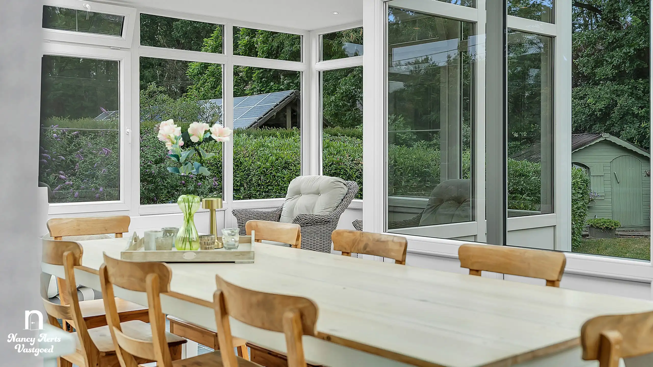 Wonen in het groen op een absolute toplocatie in Bolderberg foto 14