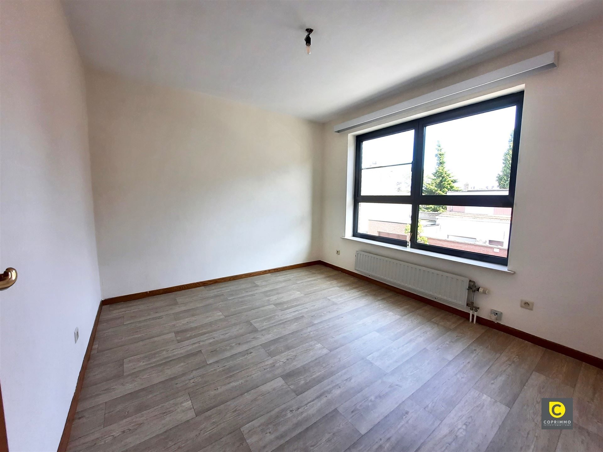 Appartement met 2 slk + T foto 30