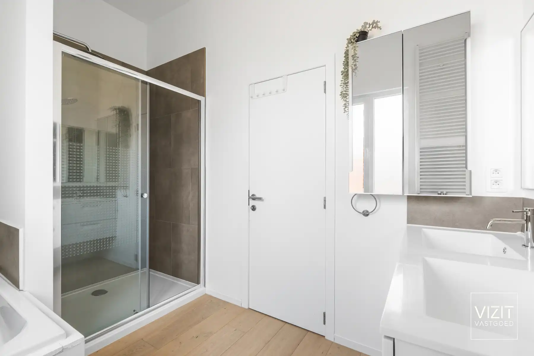 Instapklare woning met stadstuin nabij Gent-Centrum foto 8