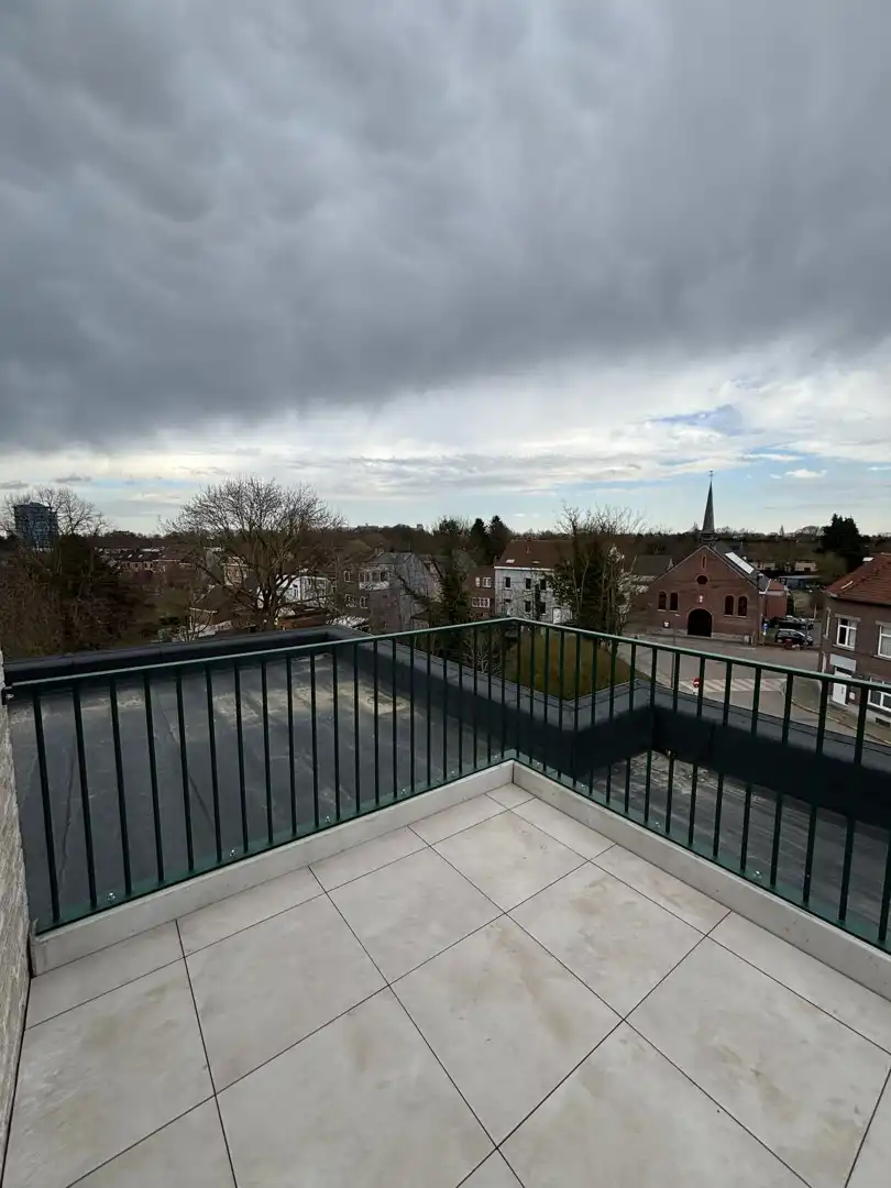 High-end Penthouse: 120 m² puur comfort en duurzaamheid in Vilvoorde foto 14