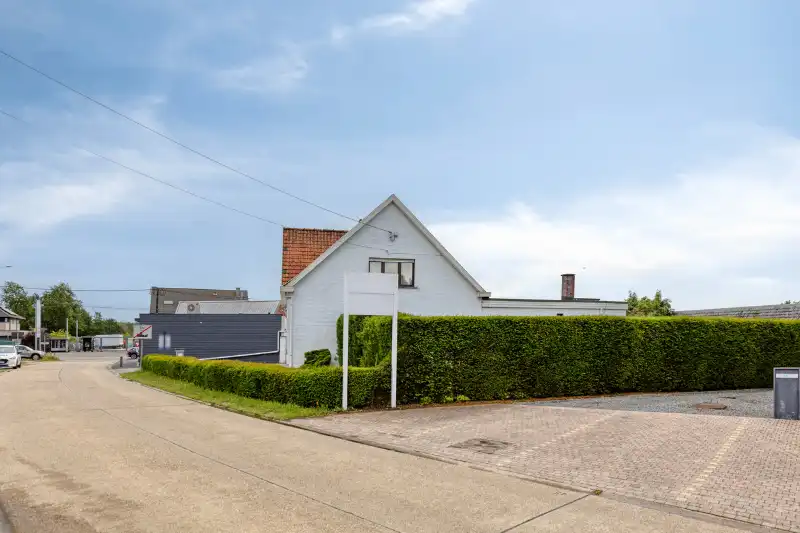 Instapklare woning met 4 slaapkamers in het rustige groene Baal foto 29