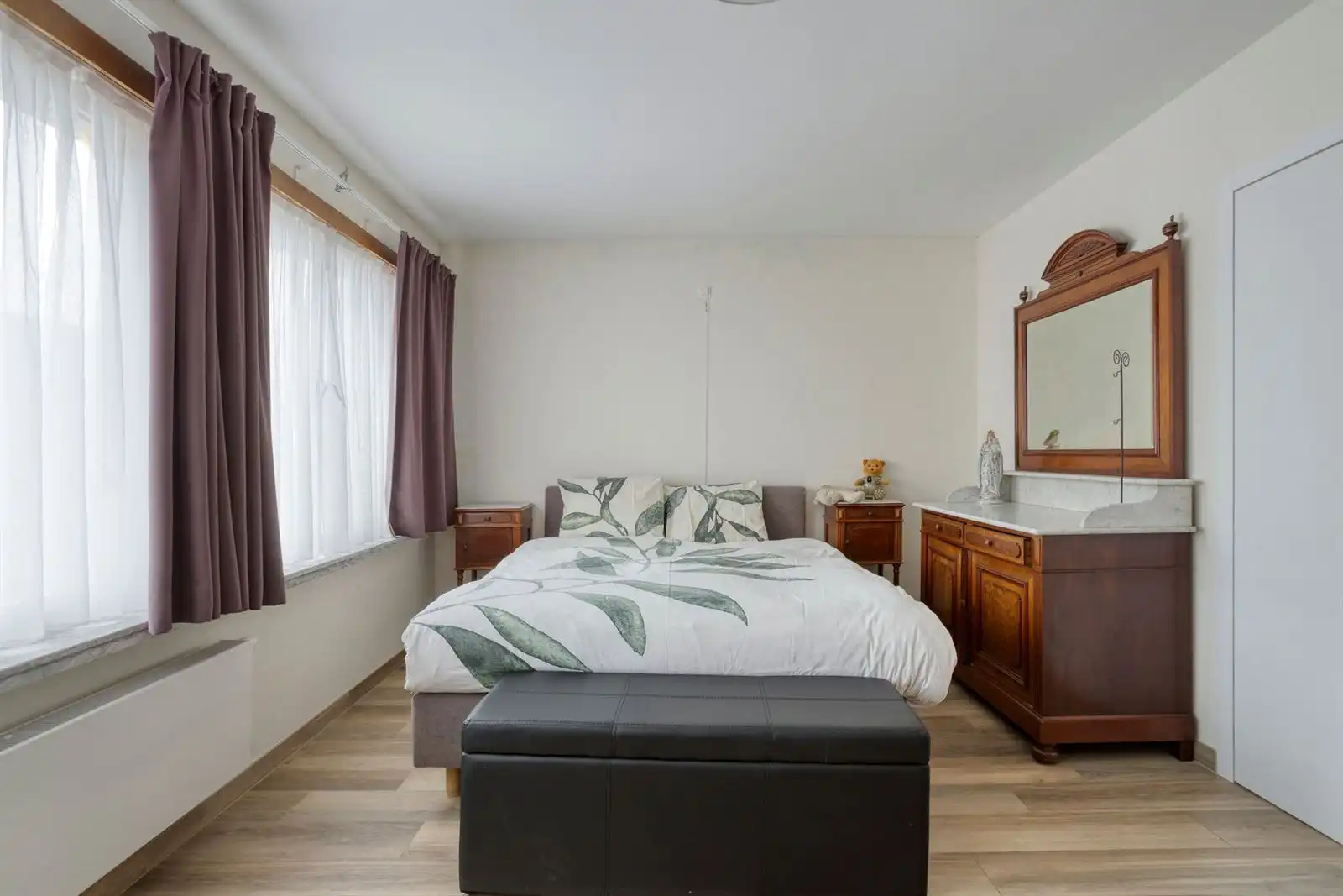 Woning met 2 slaapkamers te koop  foto 14
