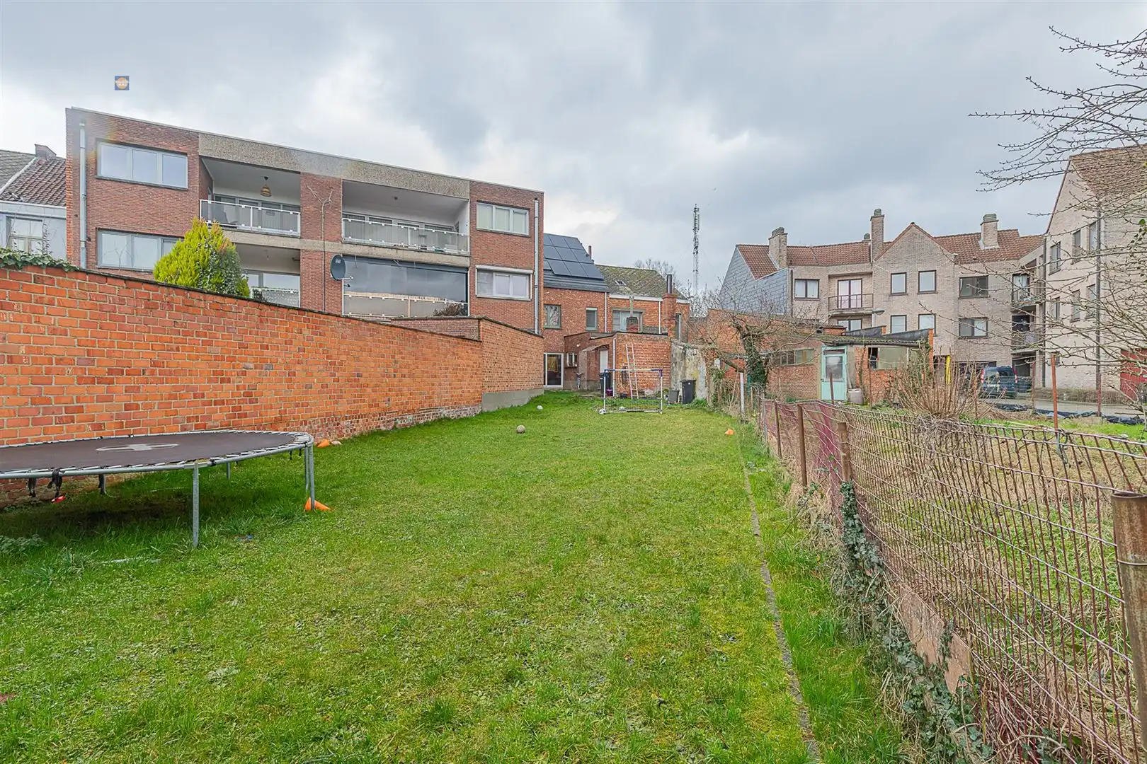 Gerenoveerde woning met 4 slaapkamers in Willebroek foto 25