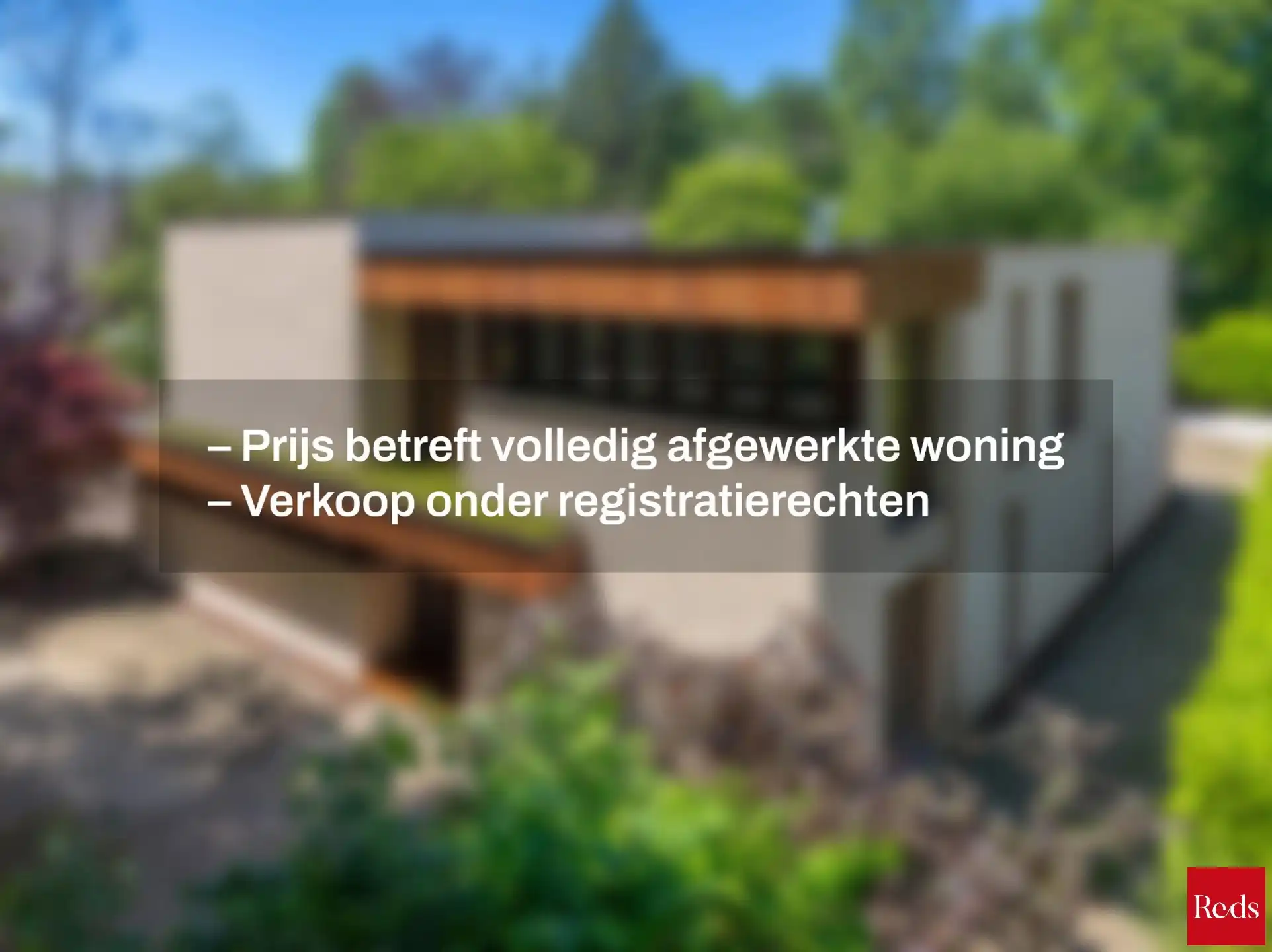 House Maple: architecturale parel in Koningshof foto 2