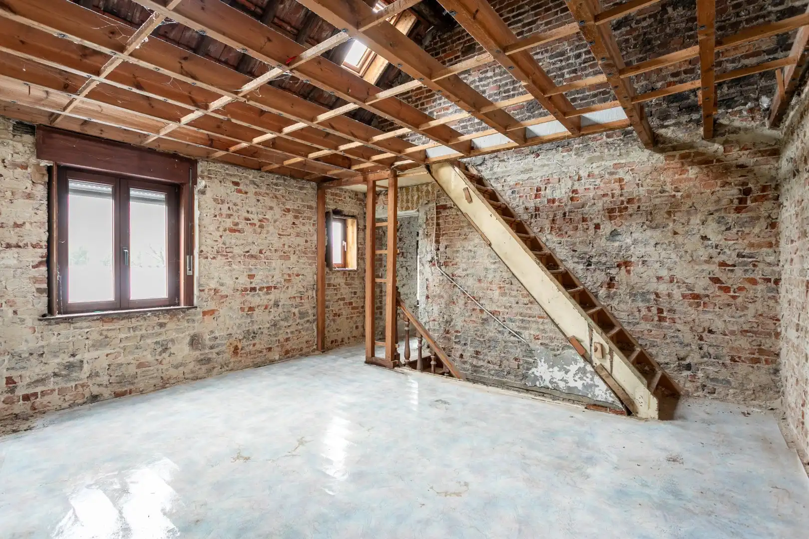 Ruime woning met veel potentieel in een groene omgeving op 39a foto 18