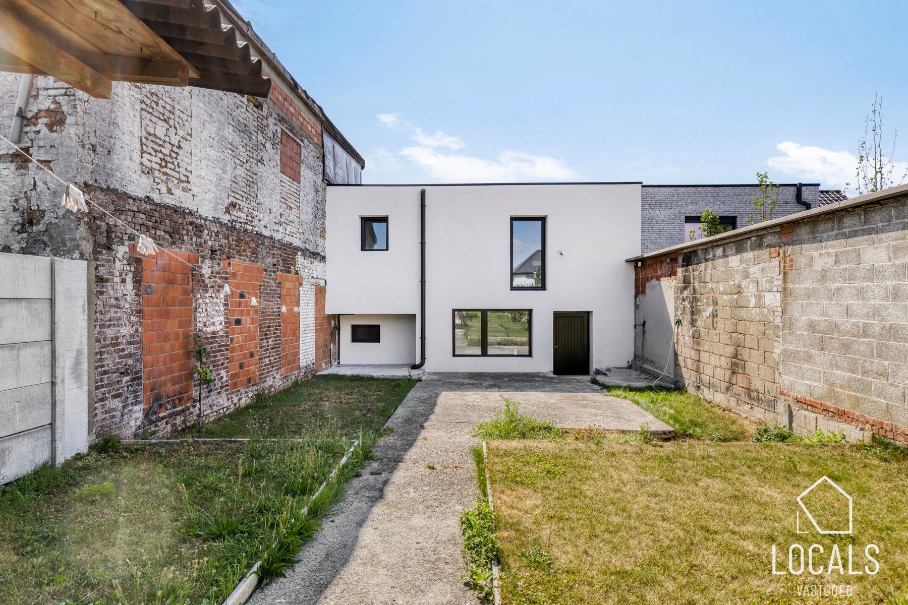 Instapklare woning met tuin, parking en modern wooncomfort foto 19