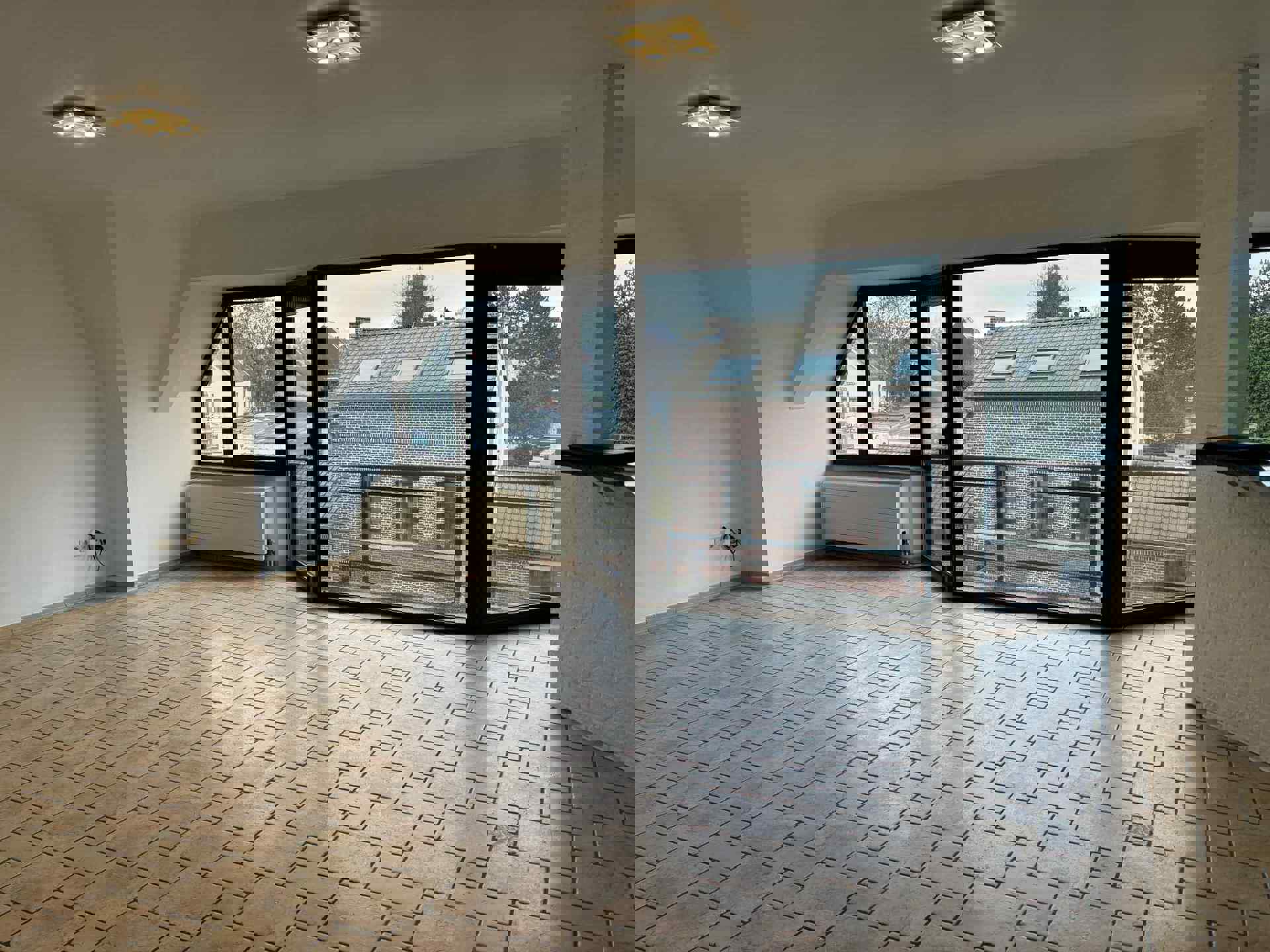 HERZELE - Ruim appartement vlakbij station foto 17