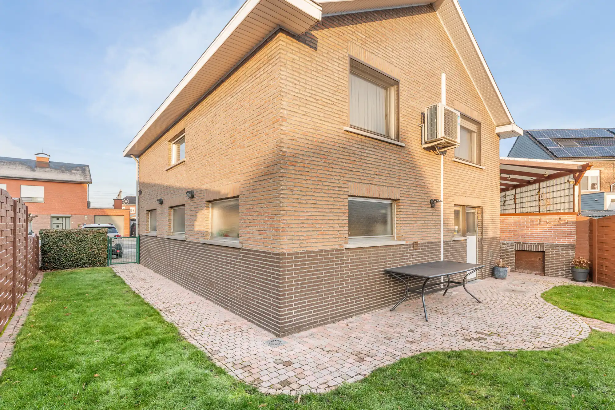 Woning te Wilsele voor € 420.000 foto 23