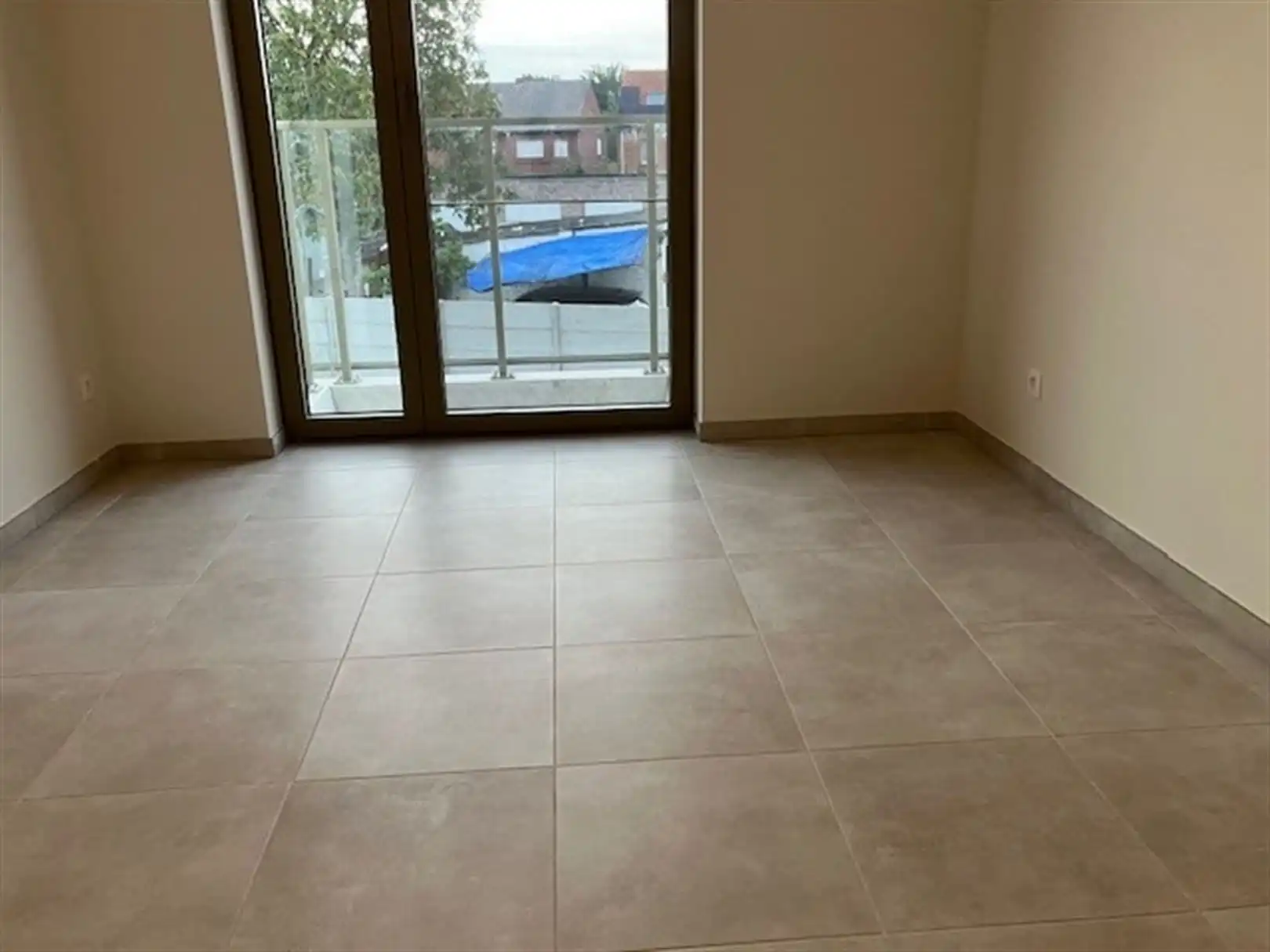 Stijlvol tweeslaapkamer appartement in centrum Westmeerbeek foto 10