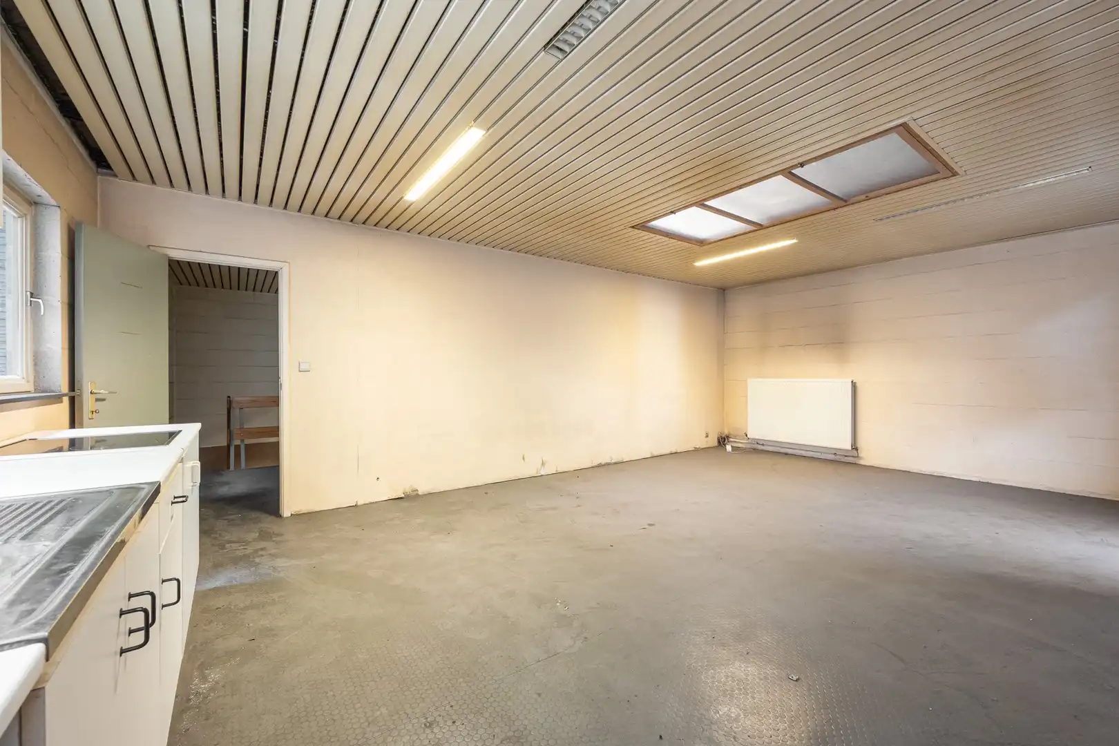MAGAZIJN+KANTOOR - KMO ZONE foto 12