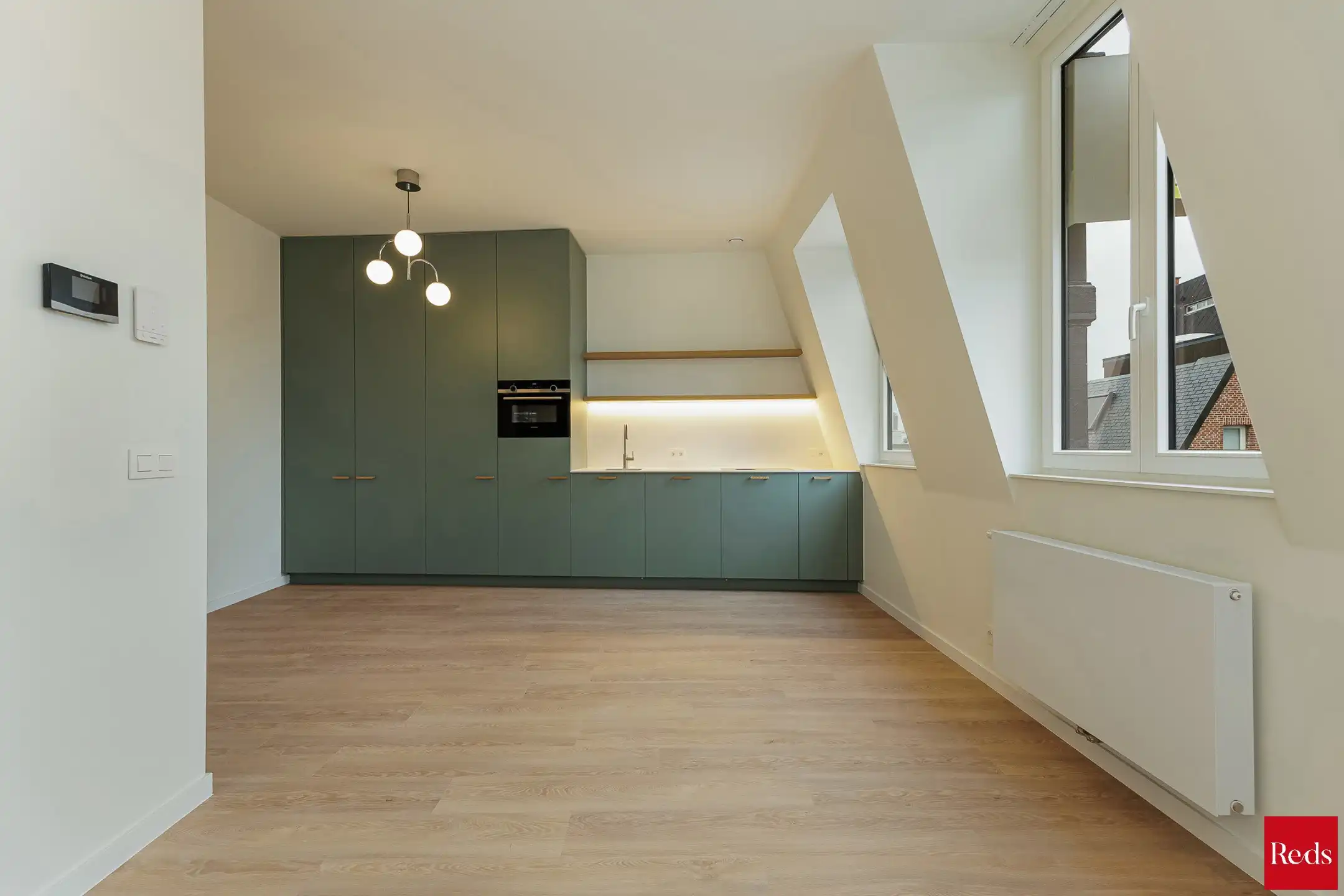 Appartement te huur Vlasmarkt 14/201 - 2000 Antwerpen