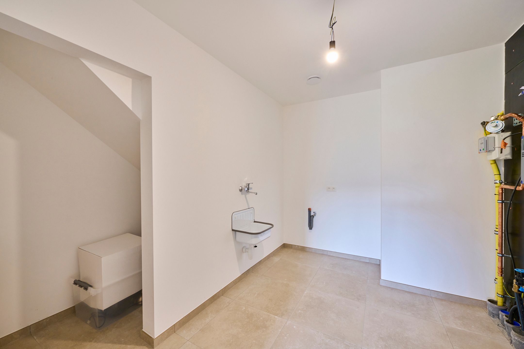 Zeer degelijke BEN-woning - 166m² - 4 slaapkamers - 6a10ca foto 12