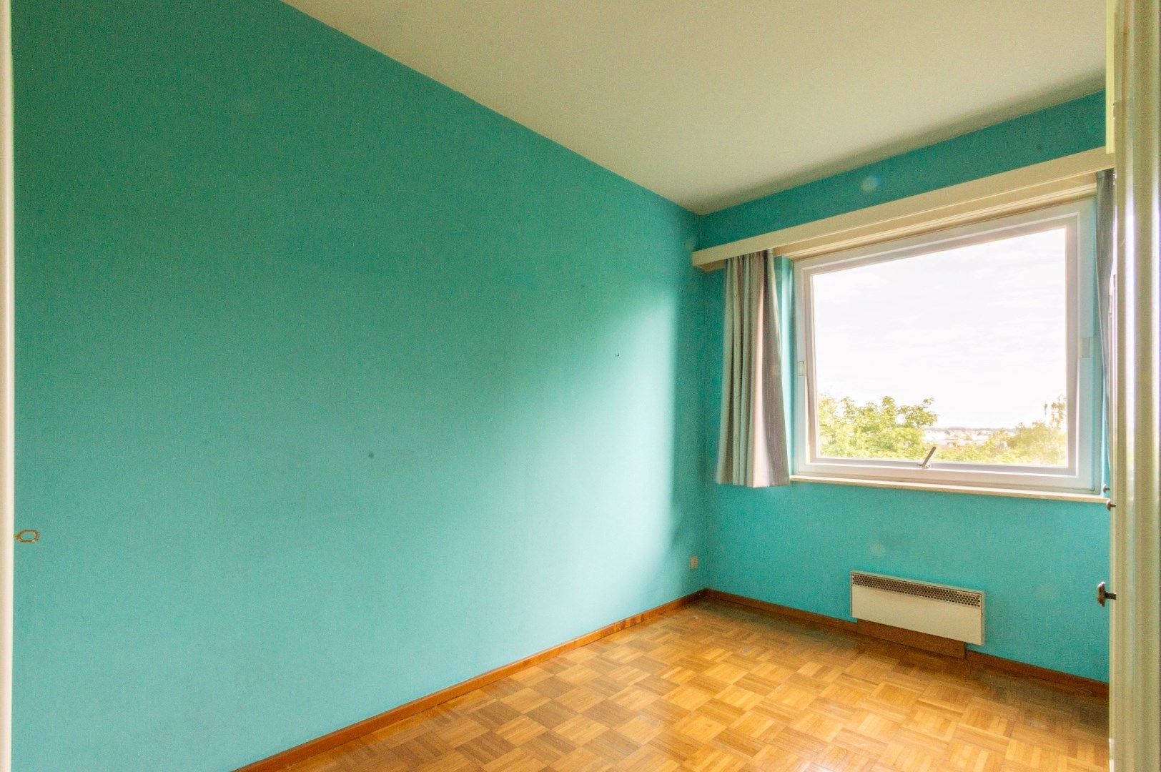PENTHOUSE MET 3 SLP, 2 TERRASSEN & GARAGEBOX ! foto 19