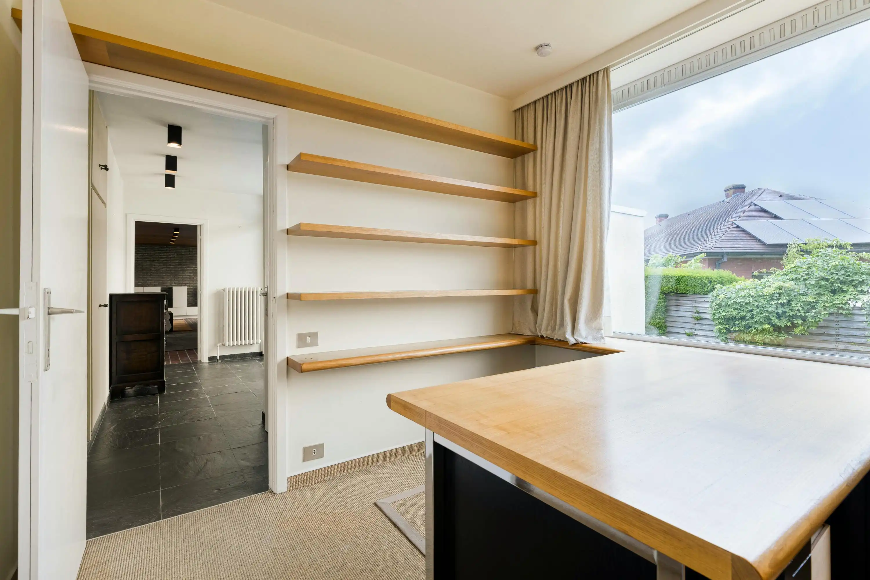 Stijlvol huis te koop in Veurne foto 17