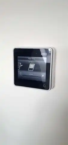 Penthouse te huur foto 13