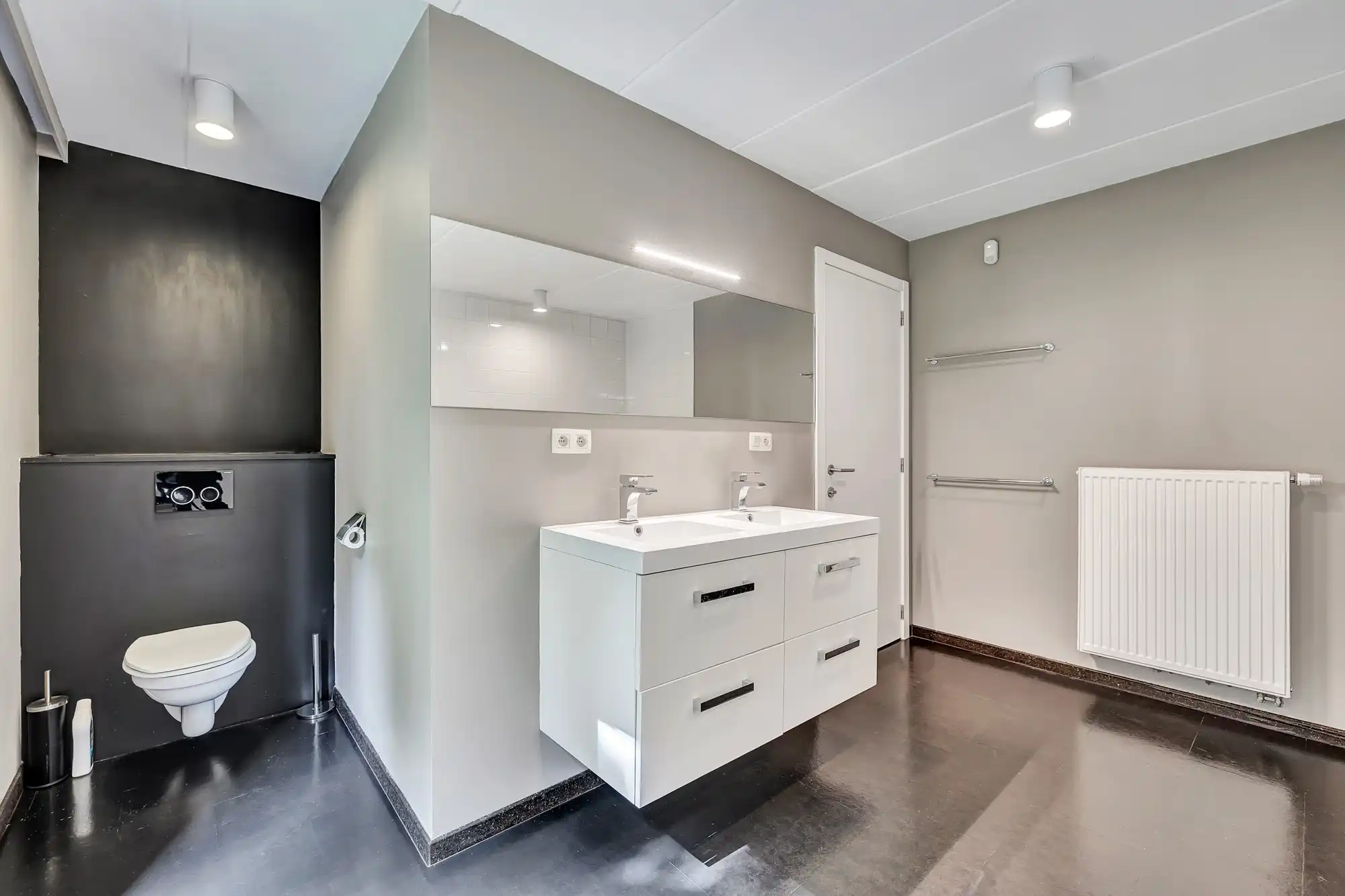 Exclusieve architecturale woning op toplocatie in Heikruis foto 17