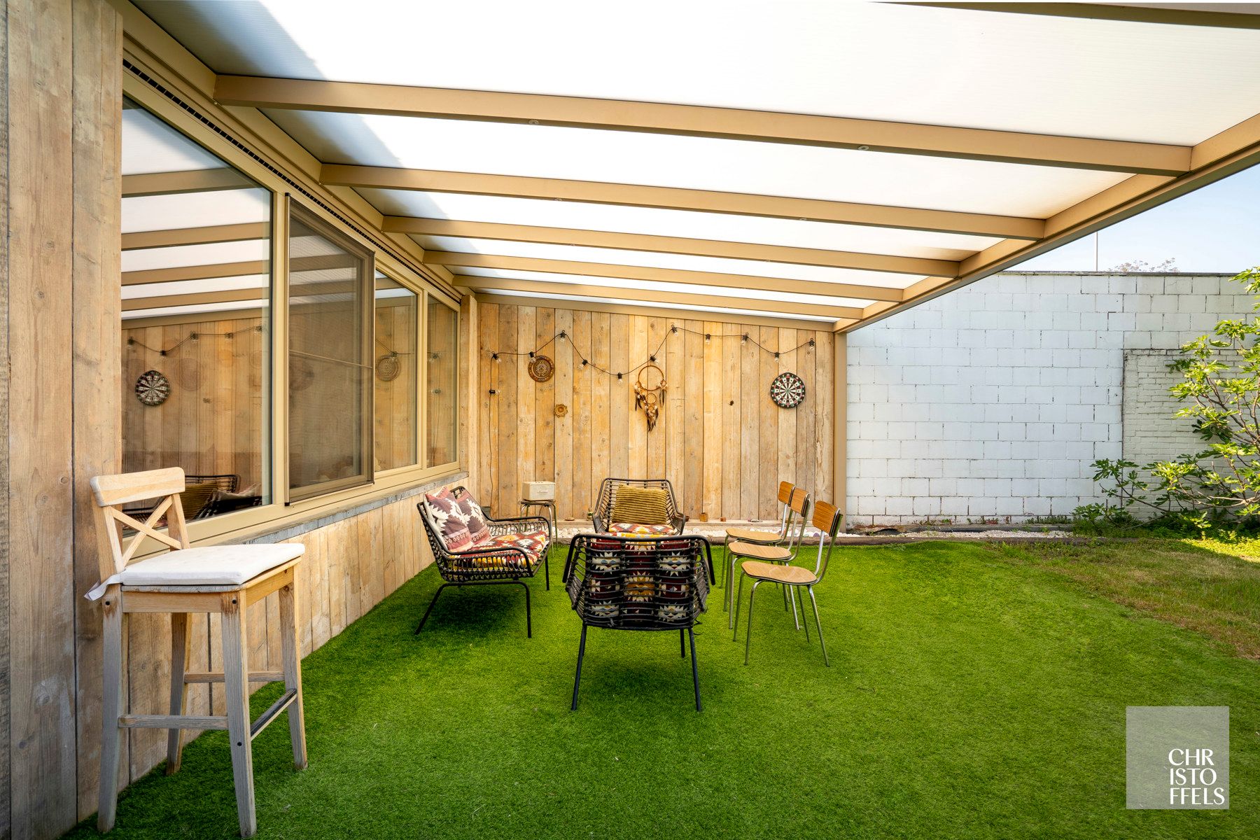 Hedendaags wonen op een rustige locatie. foto 6