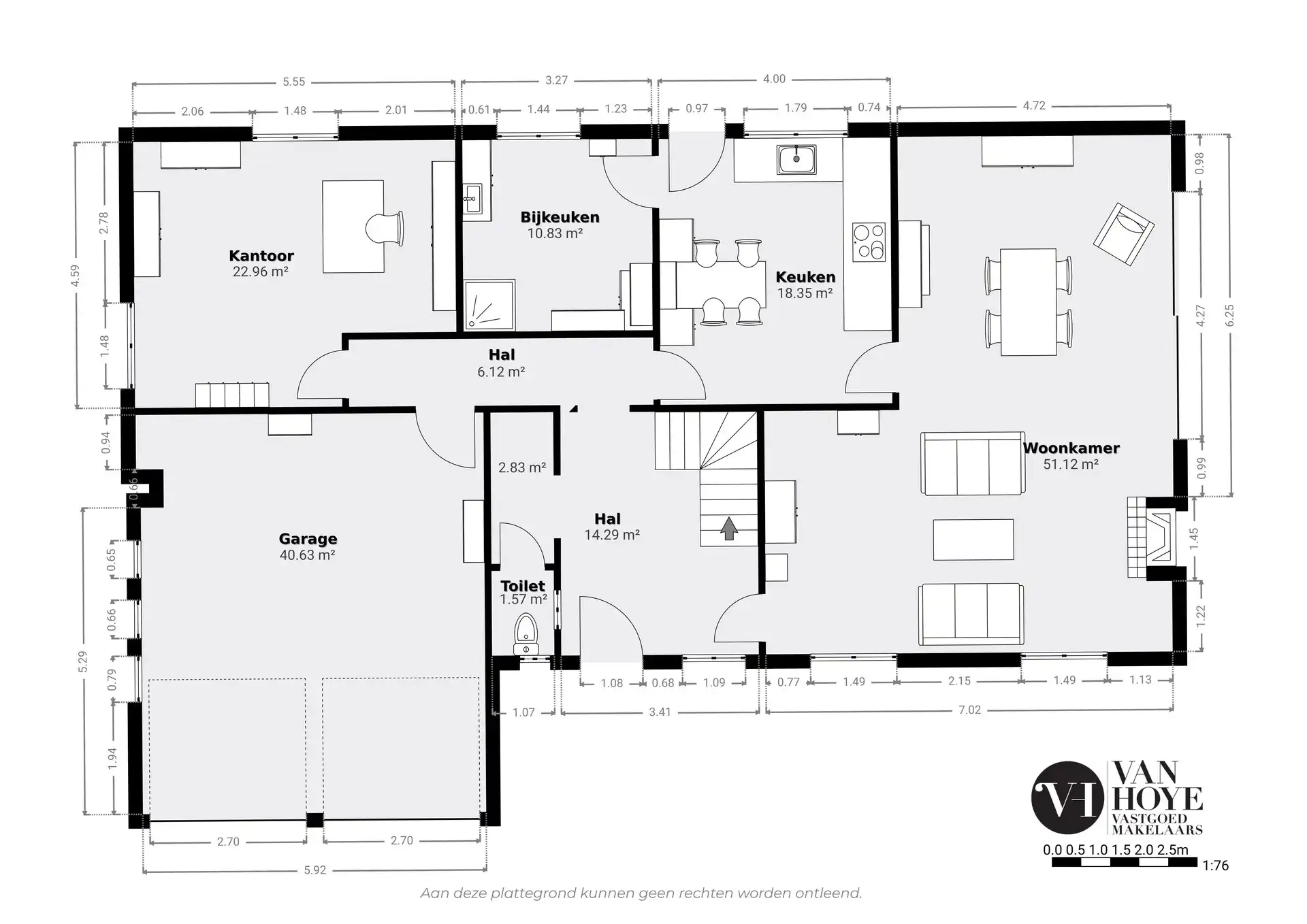 Prachtige, rustieke Villa op 2005m² grond.  foto 30