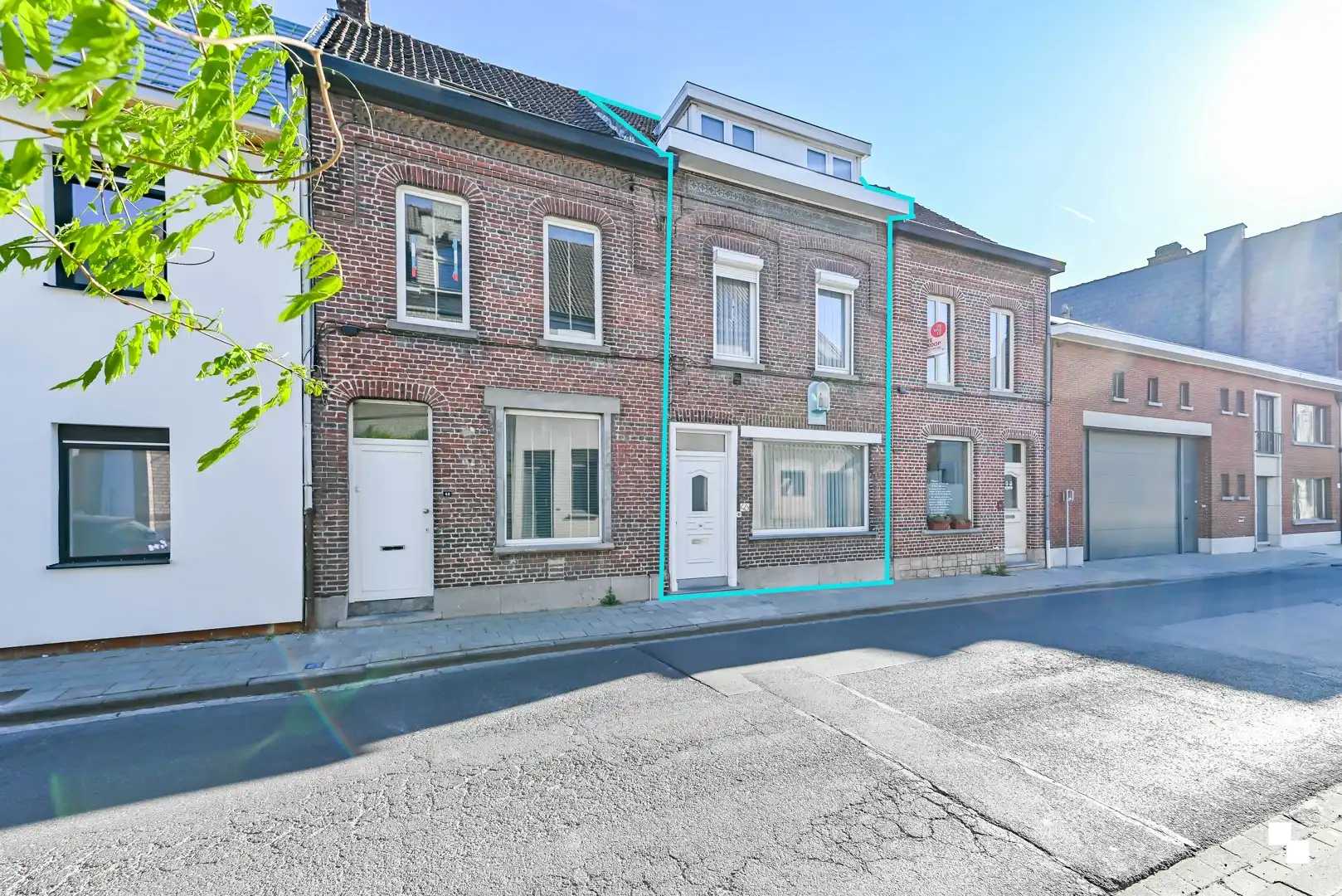 Huis te koop Nederweg 46 - 8870 Izegem