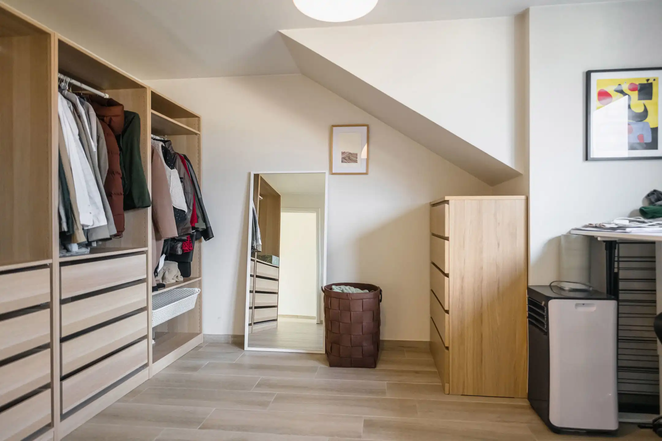 2-slaapkamerappartement te Lanaken foto 9