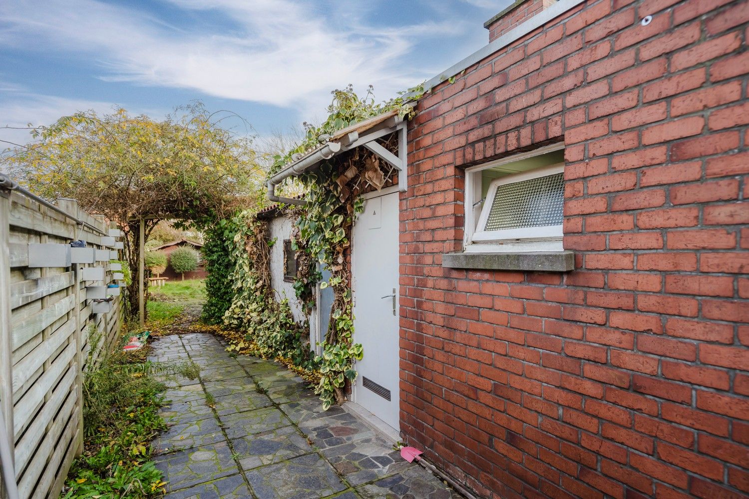 Warm familiehuis foto 14