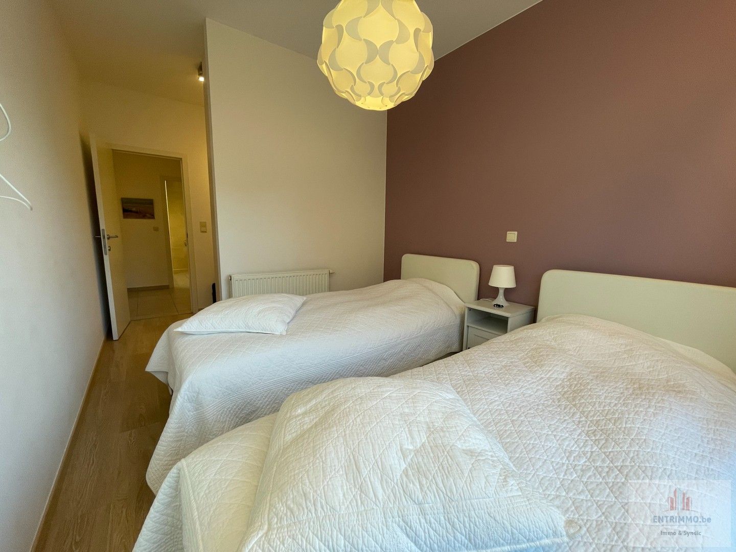 Appartement te huur foto 11