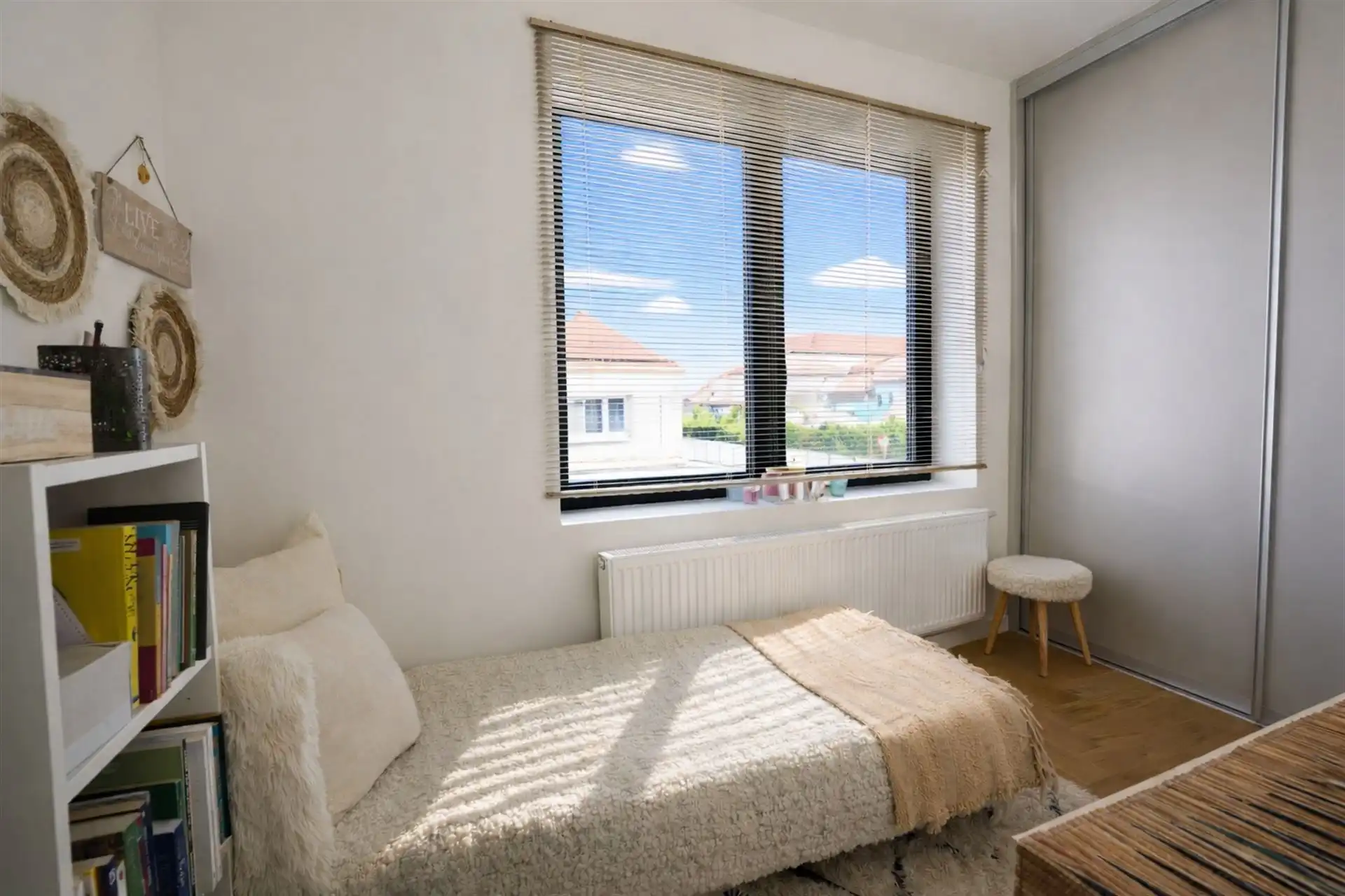 Cozy en hedendaags wonen in Sint-Niklaas foto 12