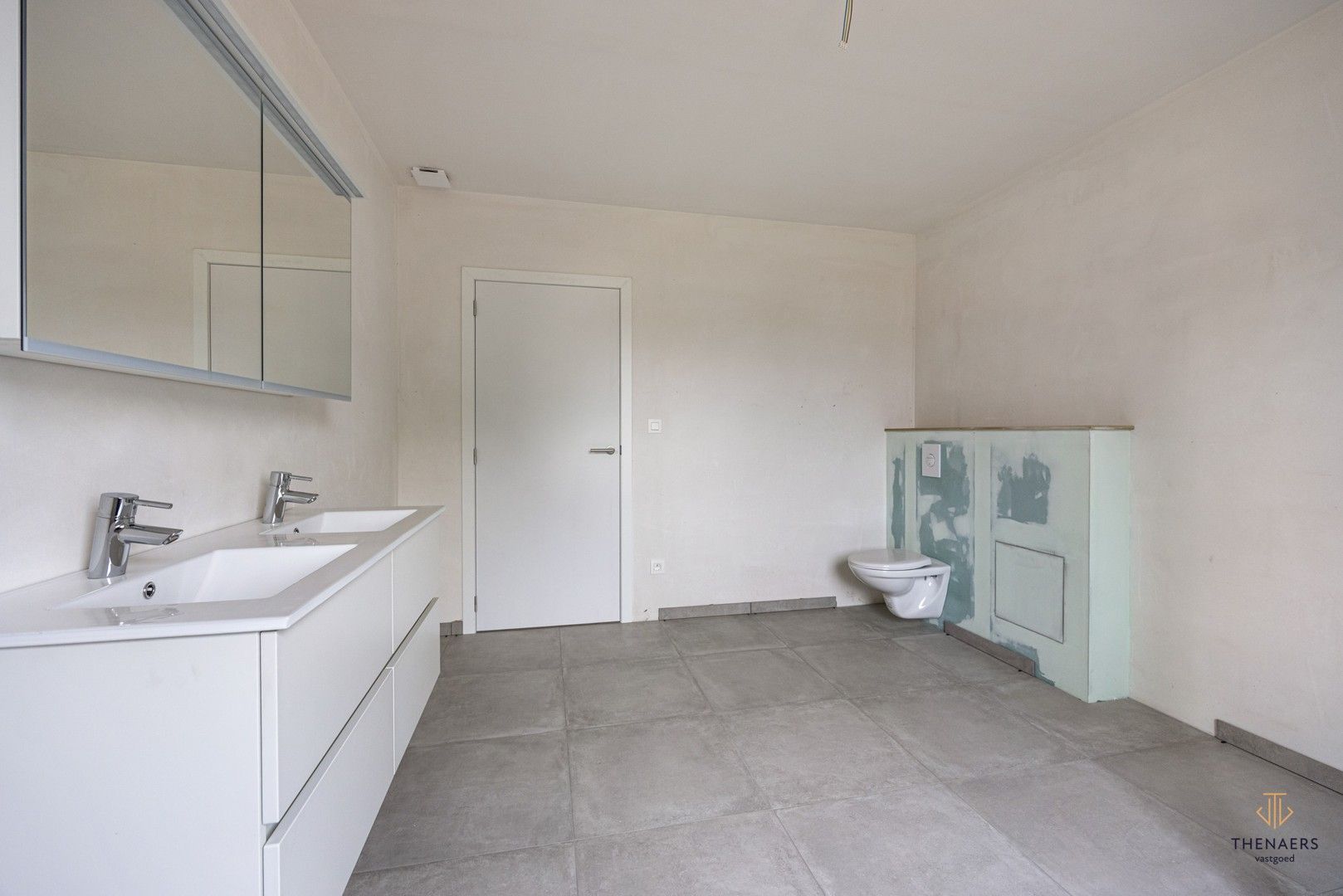 Ruime nieuwbouwwoning met 3 slaapkamers. foto 20