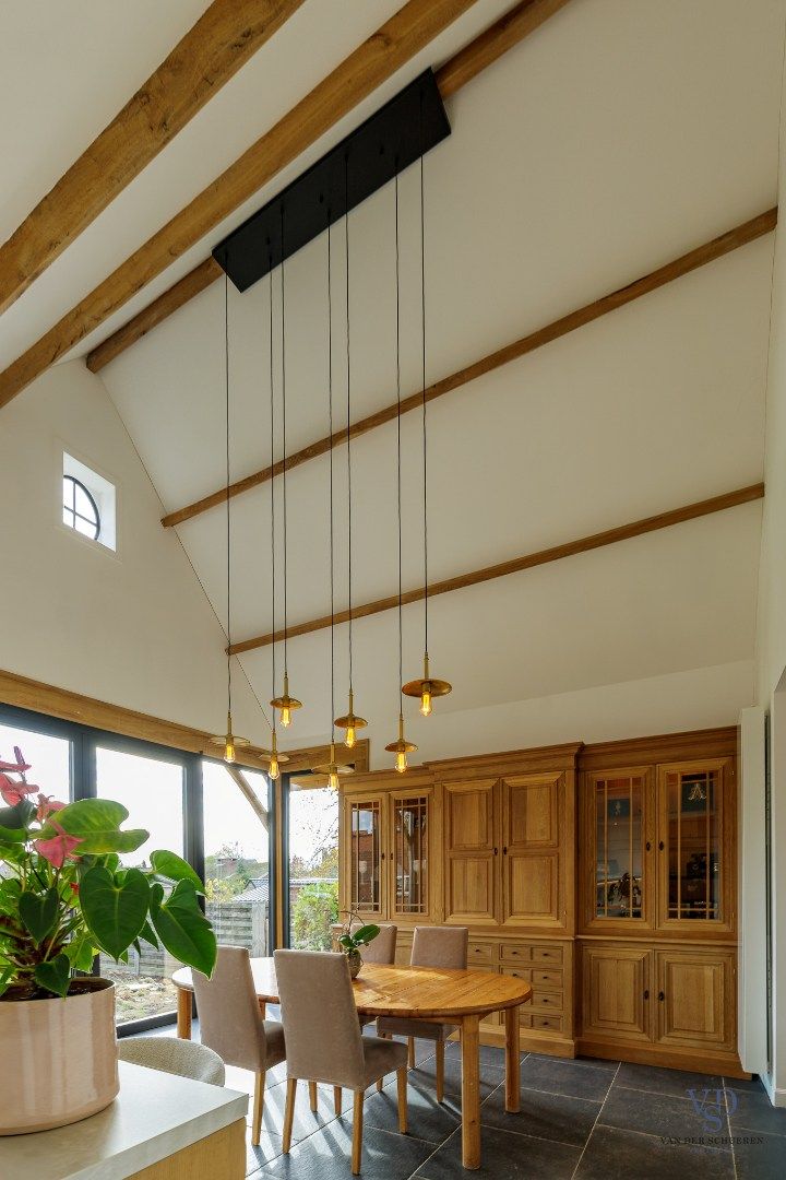 Charmant gerenoveerde villa met karakter en hedendaags comfort foto 18