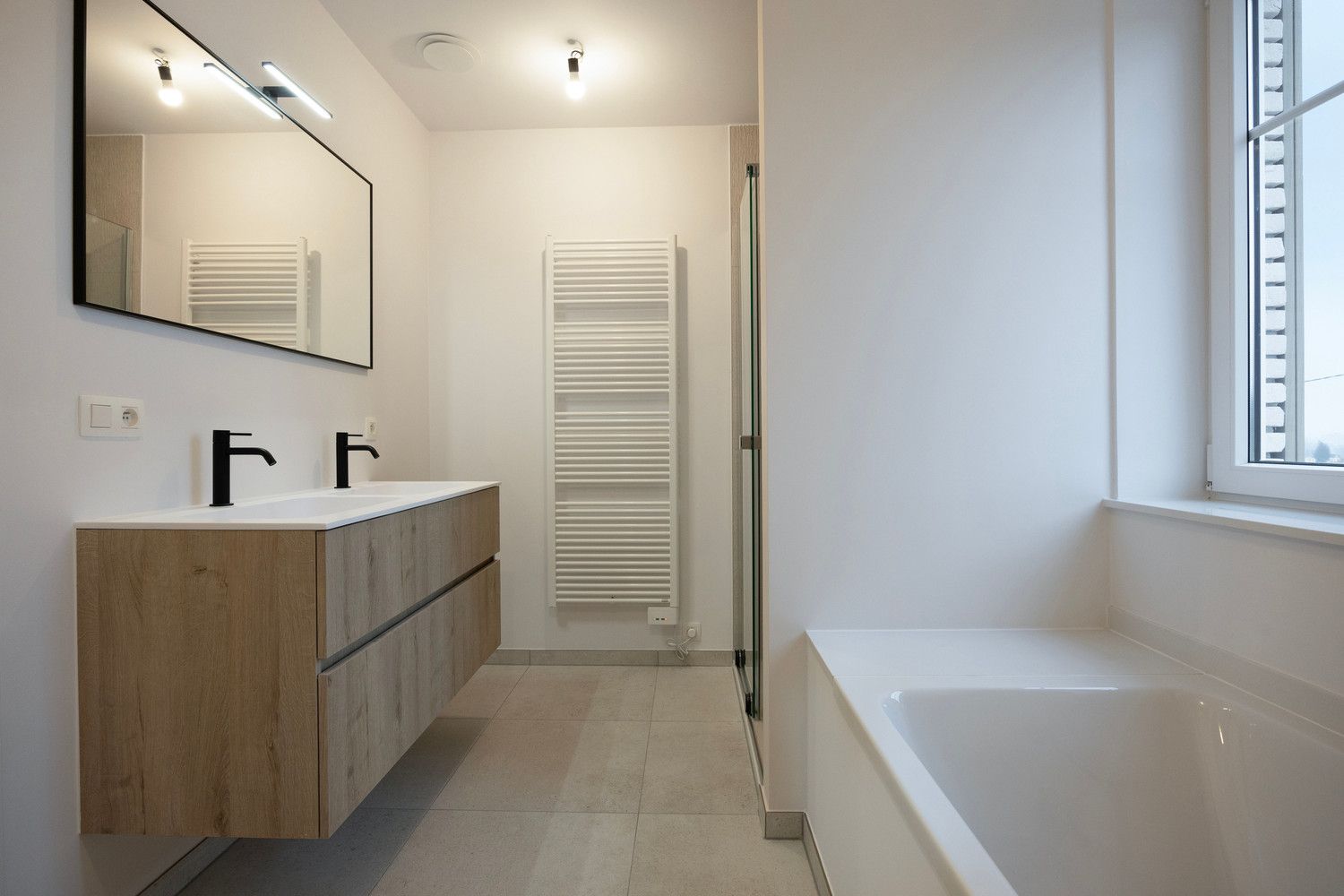 NIEUWBOUWWONING AAN 6% BTW - 4 SLPKS - E-PEIL 4! foto 20