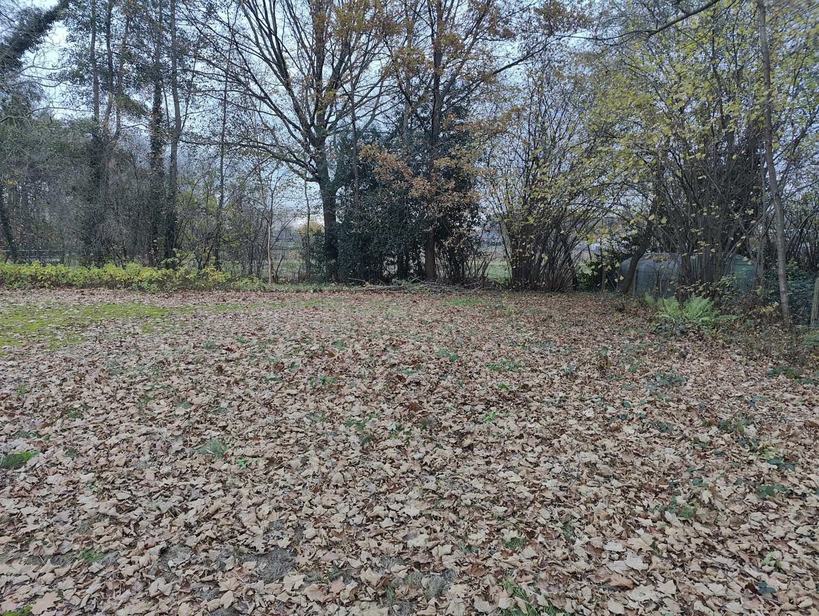 Zeer interessante bouwgrond op toplocatie foto 5