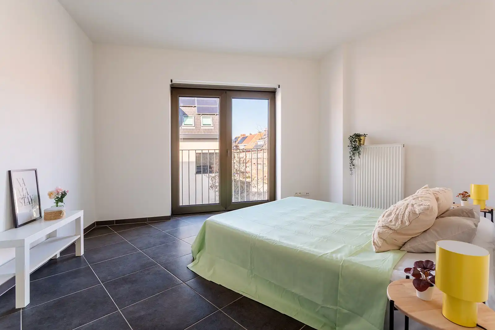 Instapklaar, energiezuinig en rustig wonen in Lier foto 6