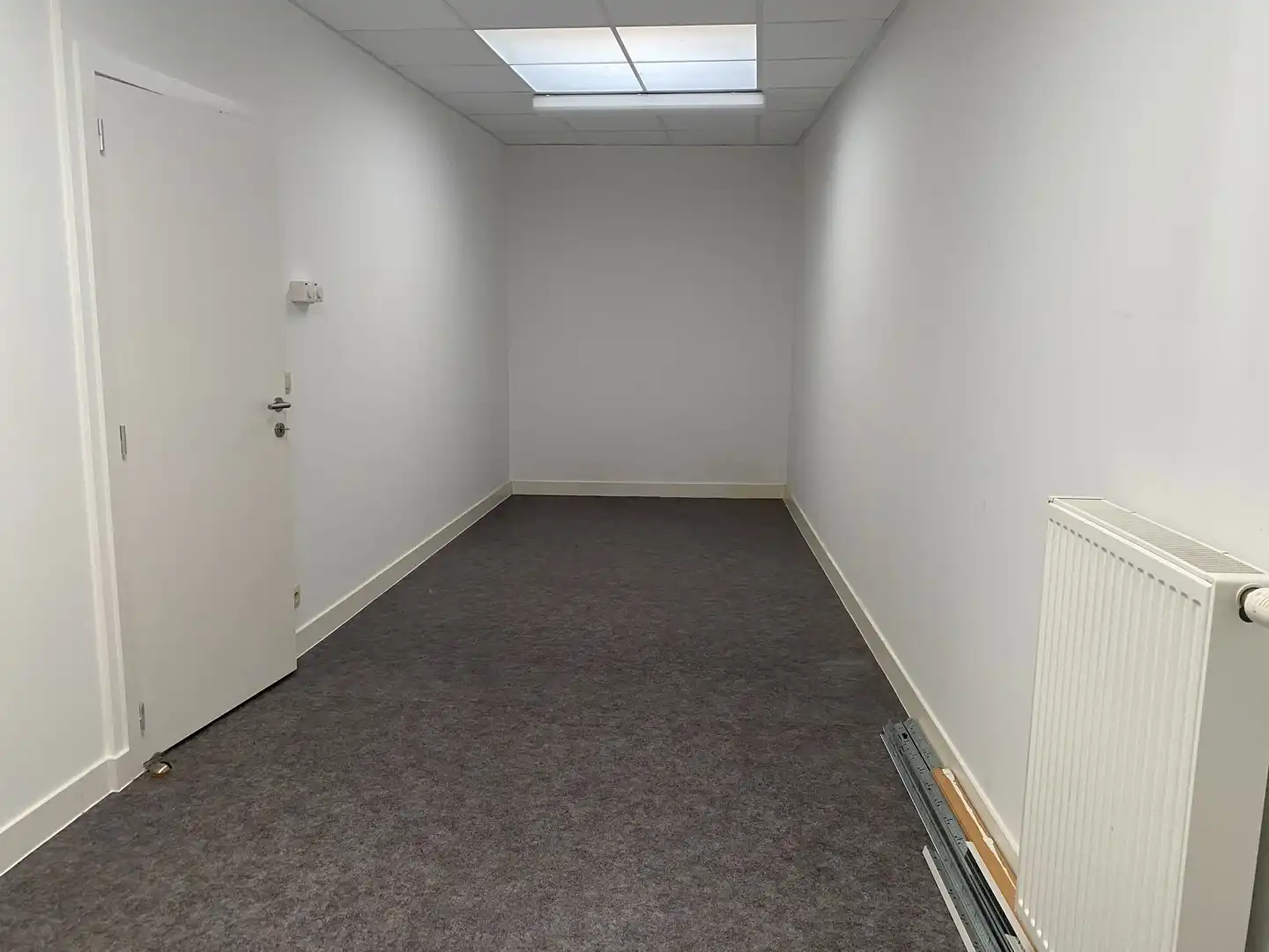 Mooi ruim winkelpand in centrum Eeklo foto 6