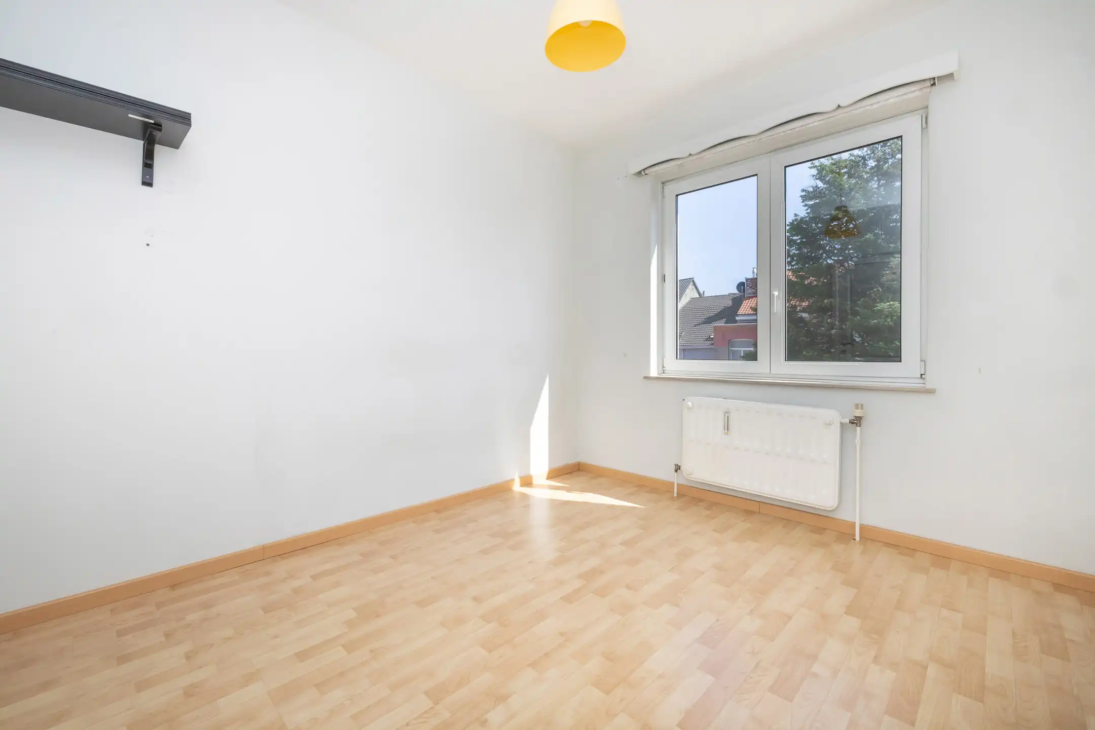 Ruime 2-kamerwoning van ±96 m² + terras & garage optioneel  foto 12