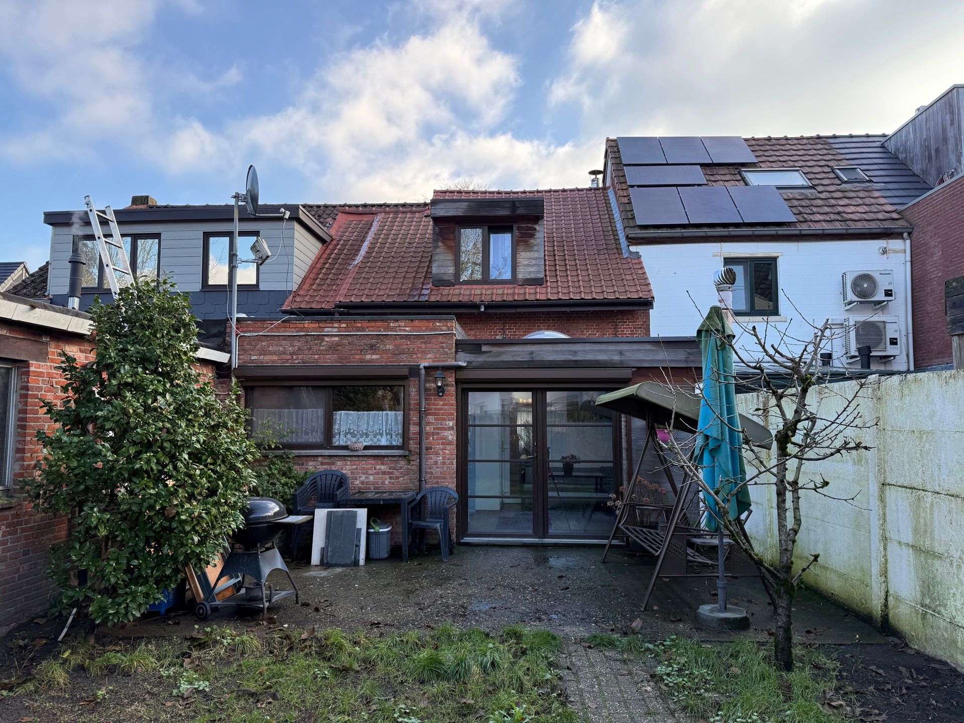 Huis te koop foto 15