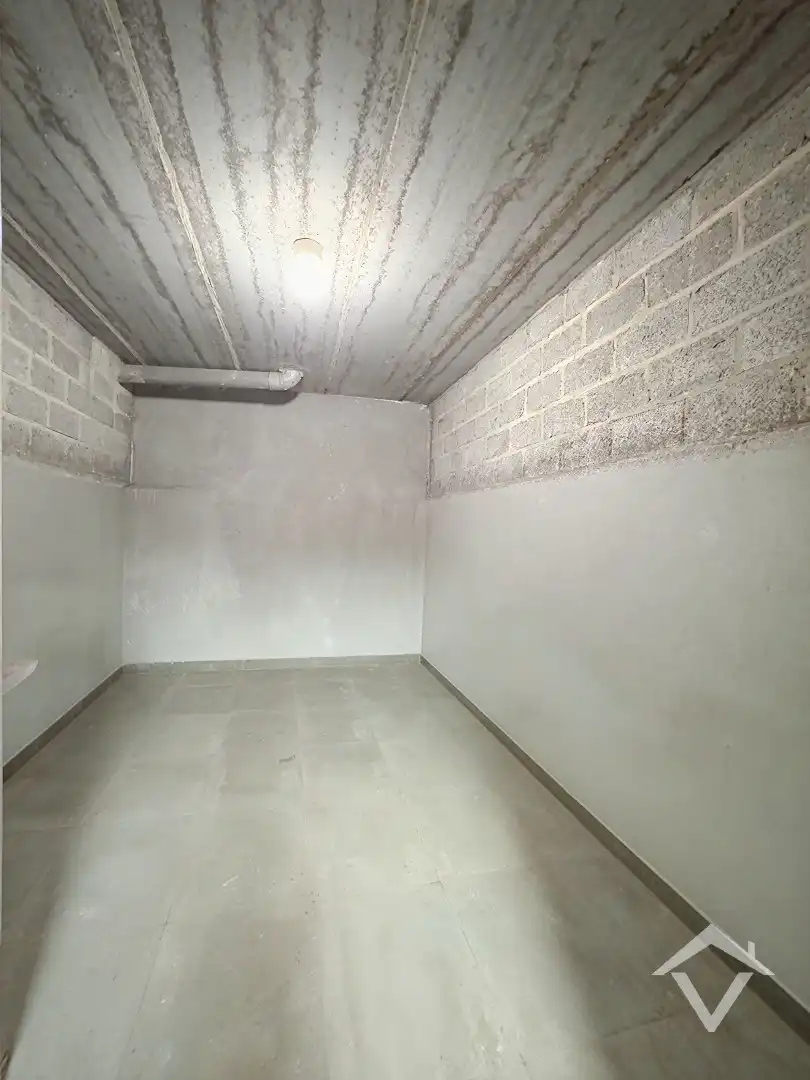 Instapklaar appartement van 98m² met ruime garage op topligging te Harelbeke foto 21