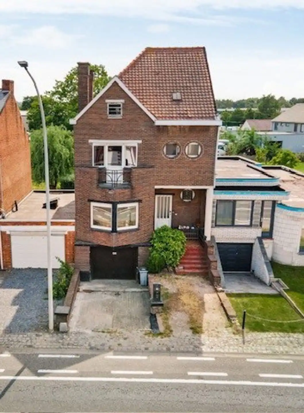 Huis te koop foto 21