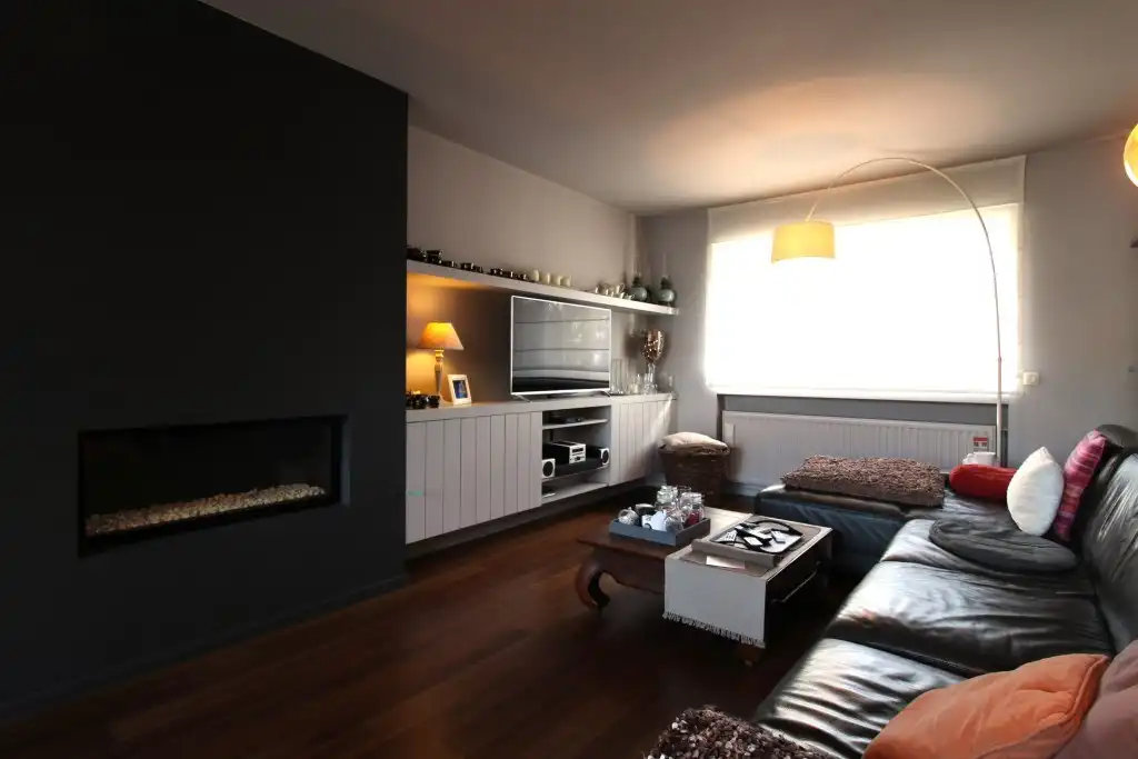 Prachtige instapklare woning gelegen in de wijk Bloemendaal  foto 5